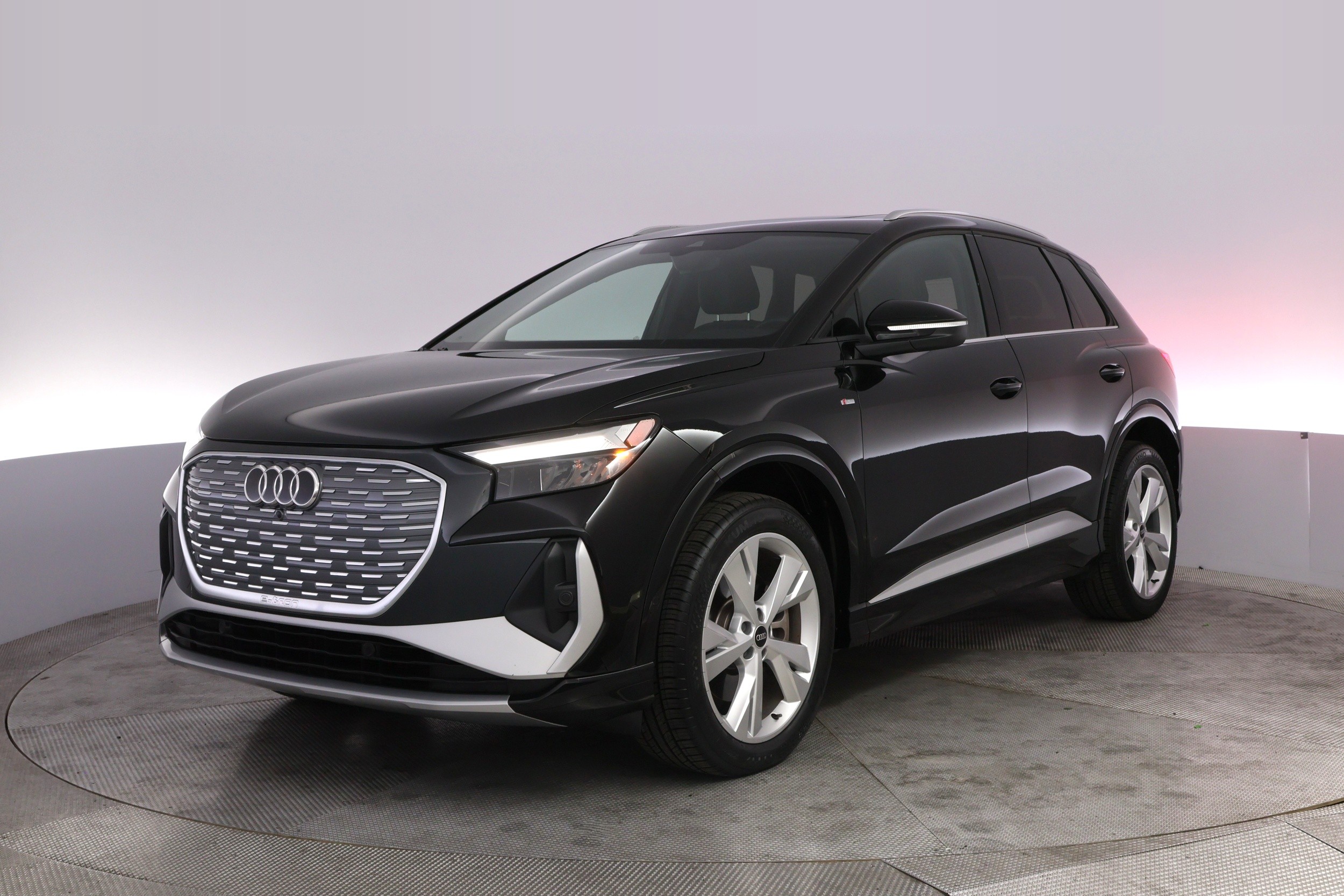 2023 Audi Q4 e-tron