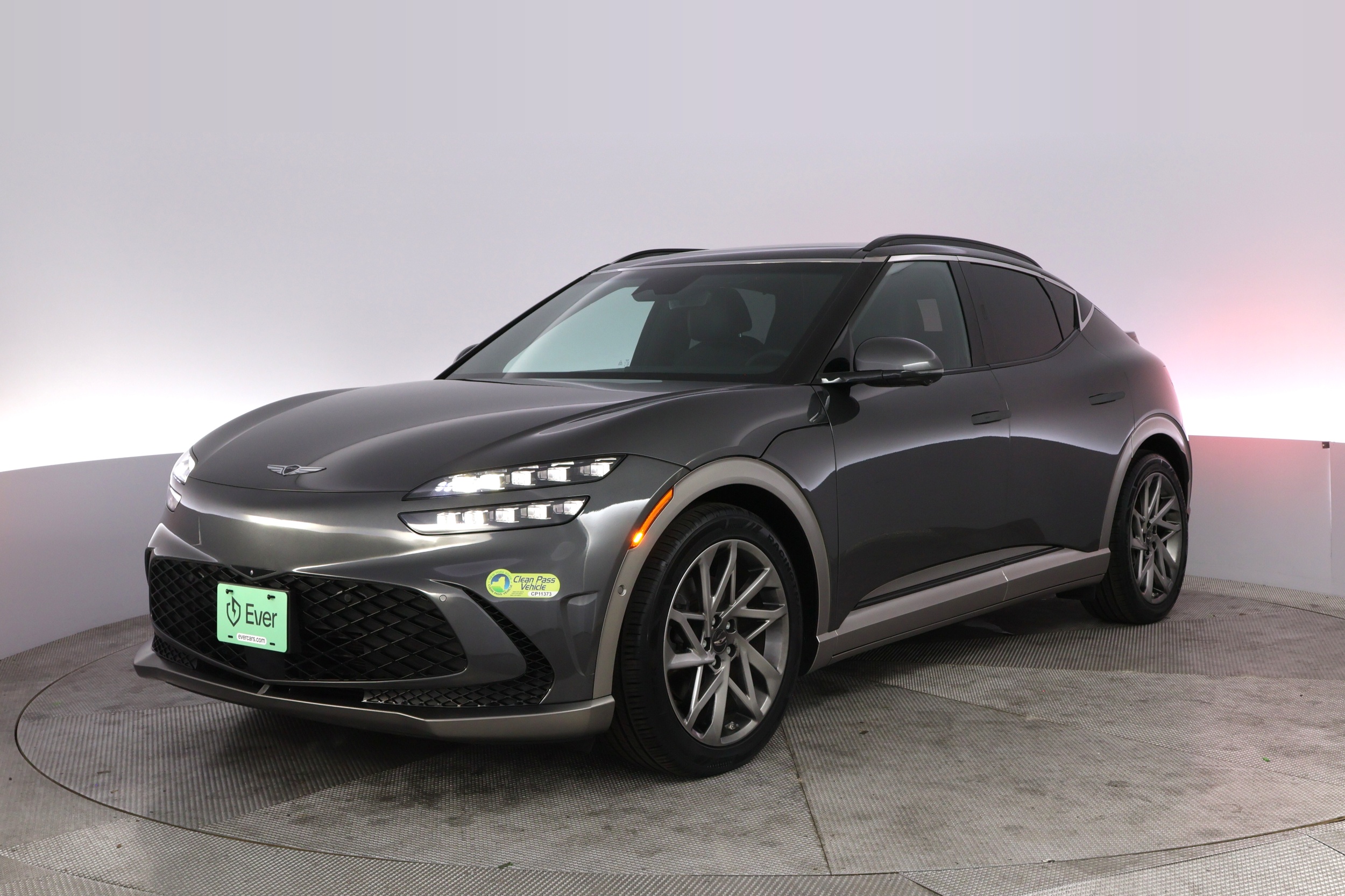 2023 Genesis GV60