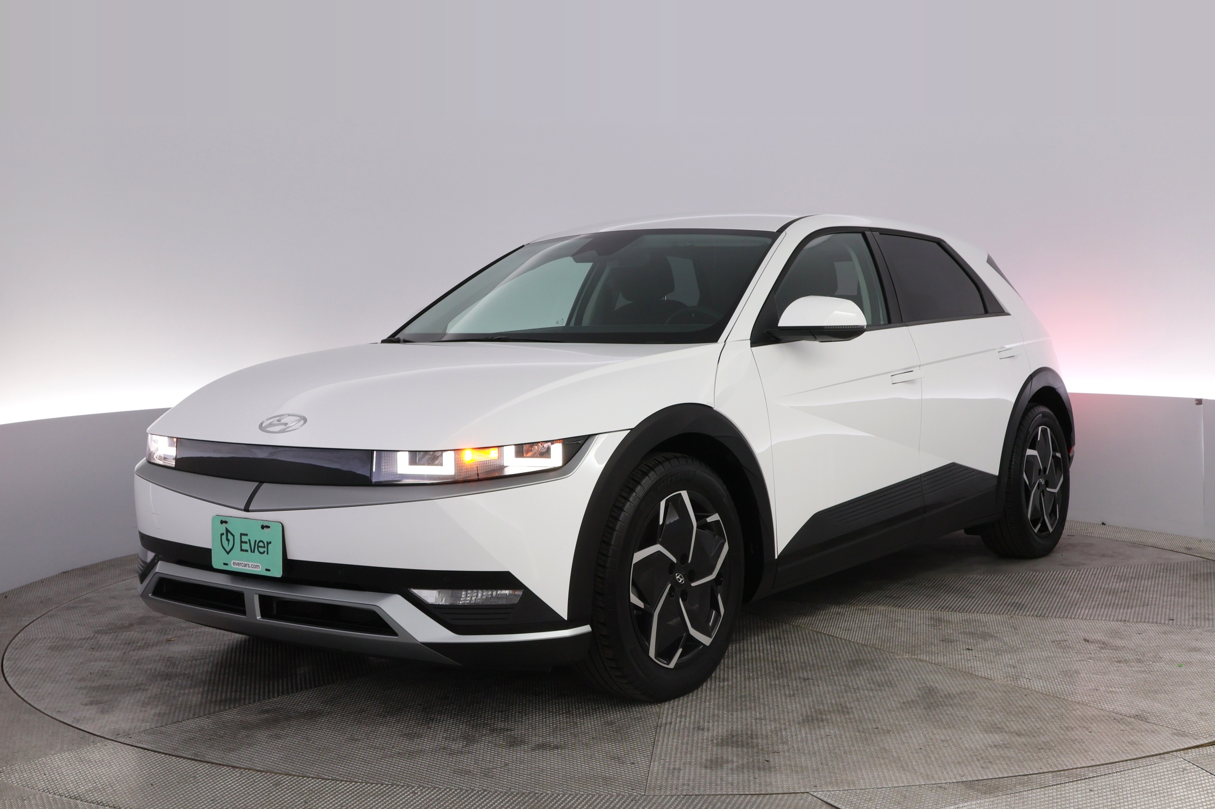 2024 Hyundai IONIQ 5