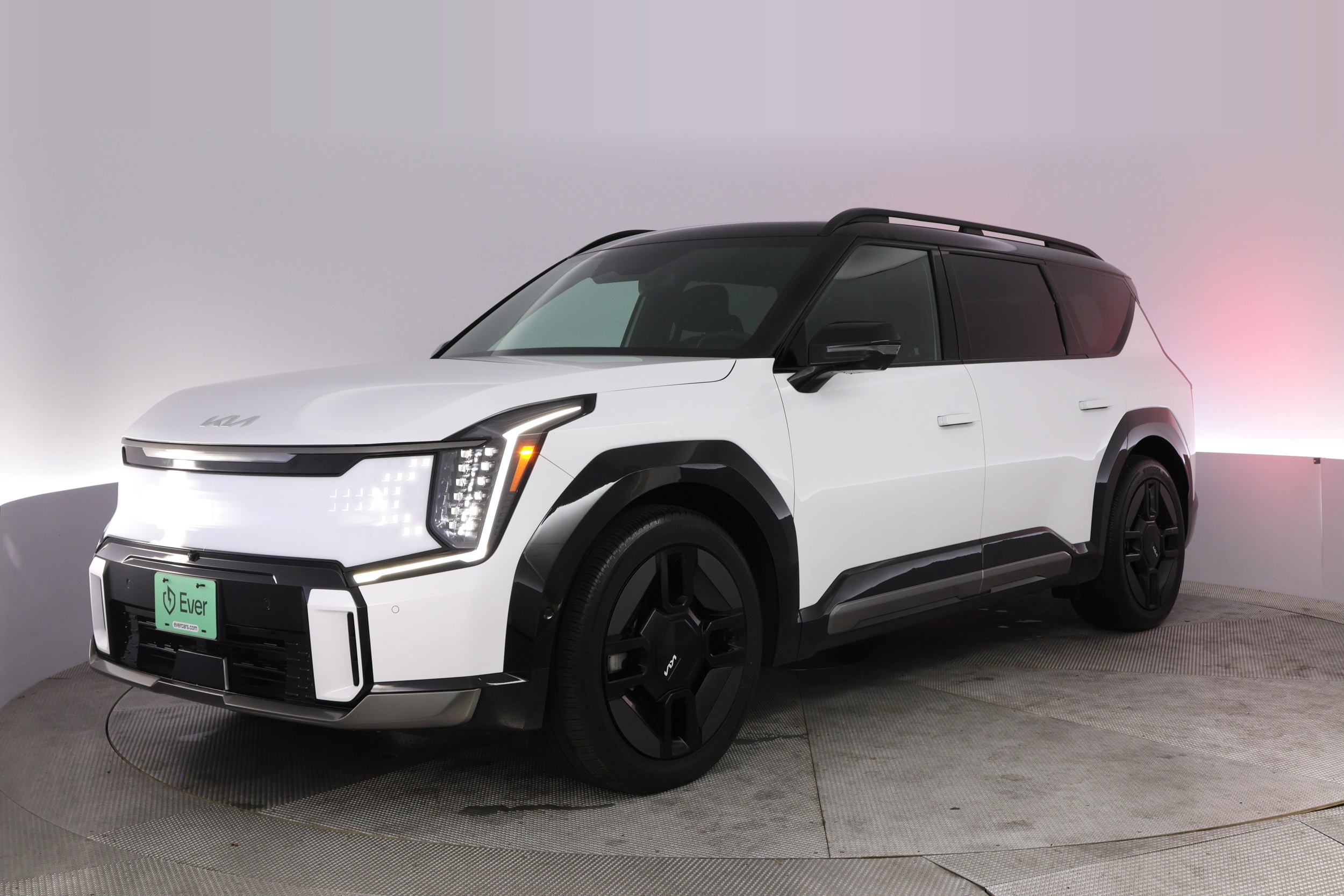 2026 Kia EV9