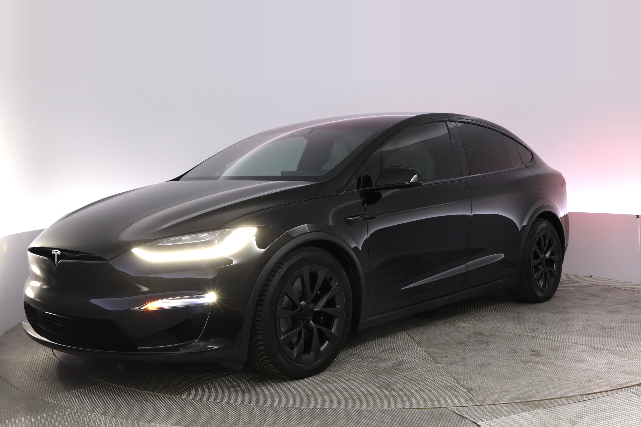 2023 Tesla Model X