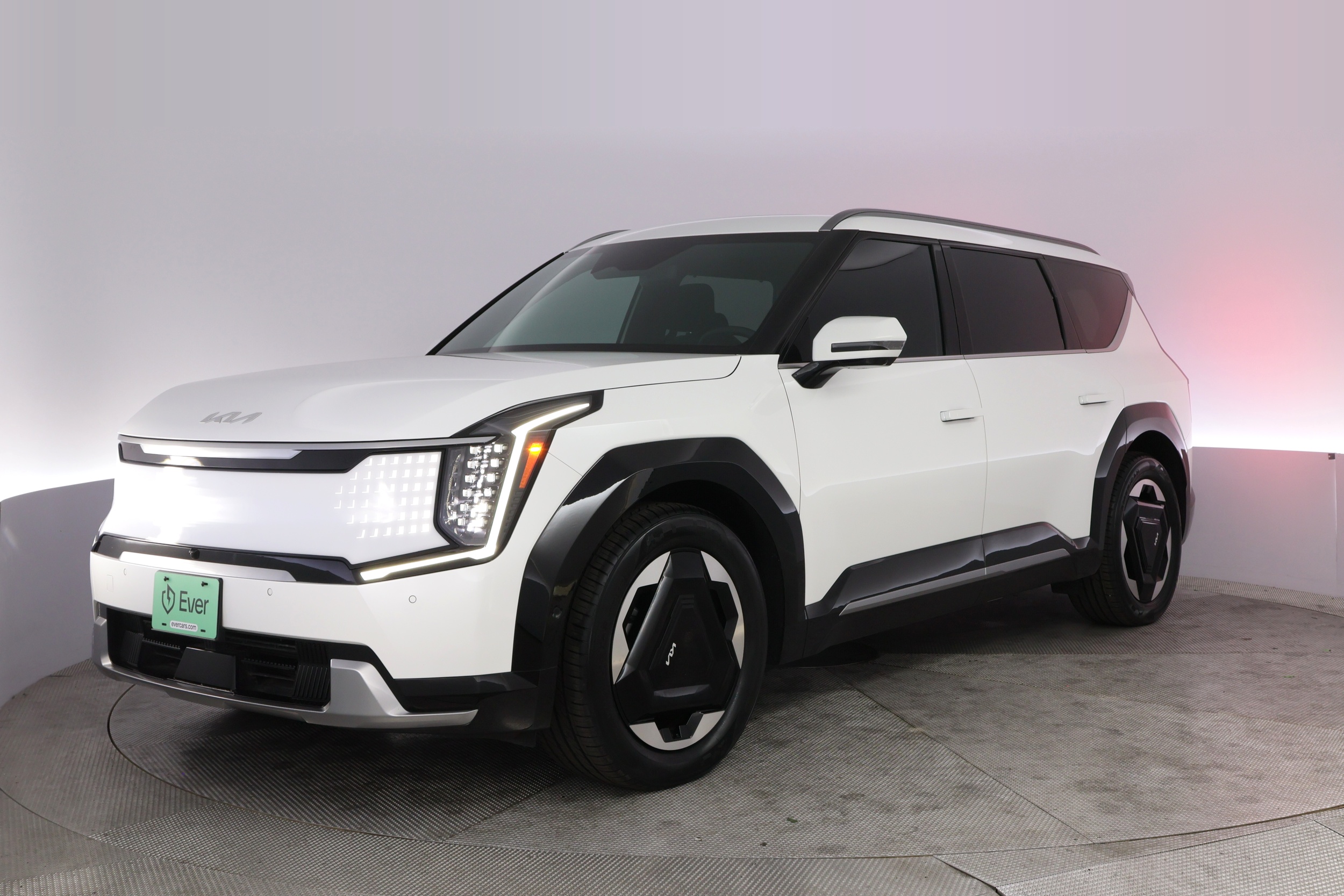 2024 Kia EV9