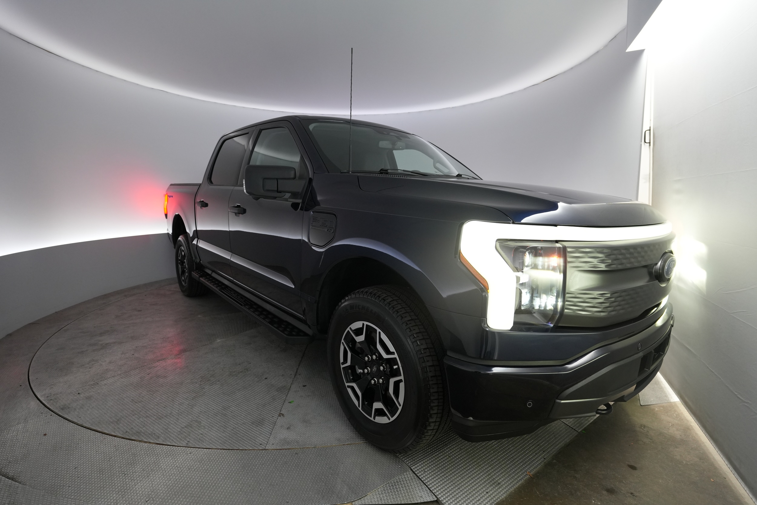 2023 Ford F-150 Lightning