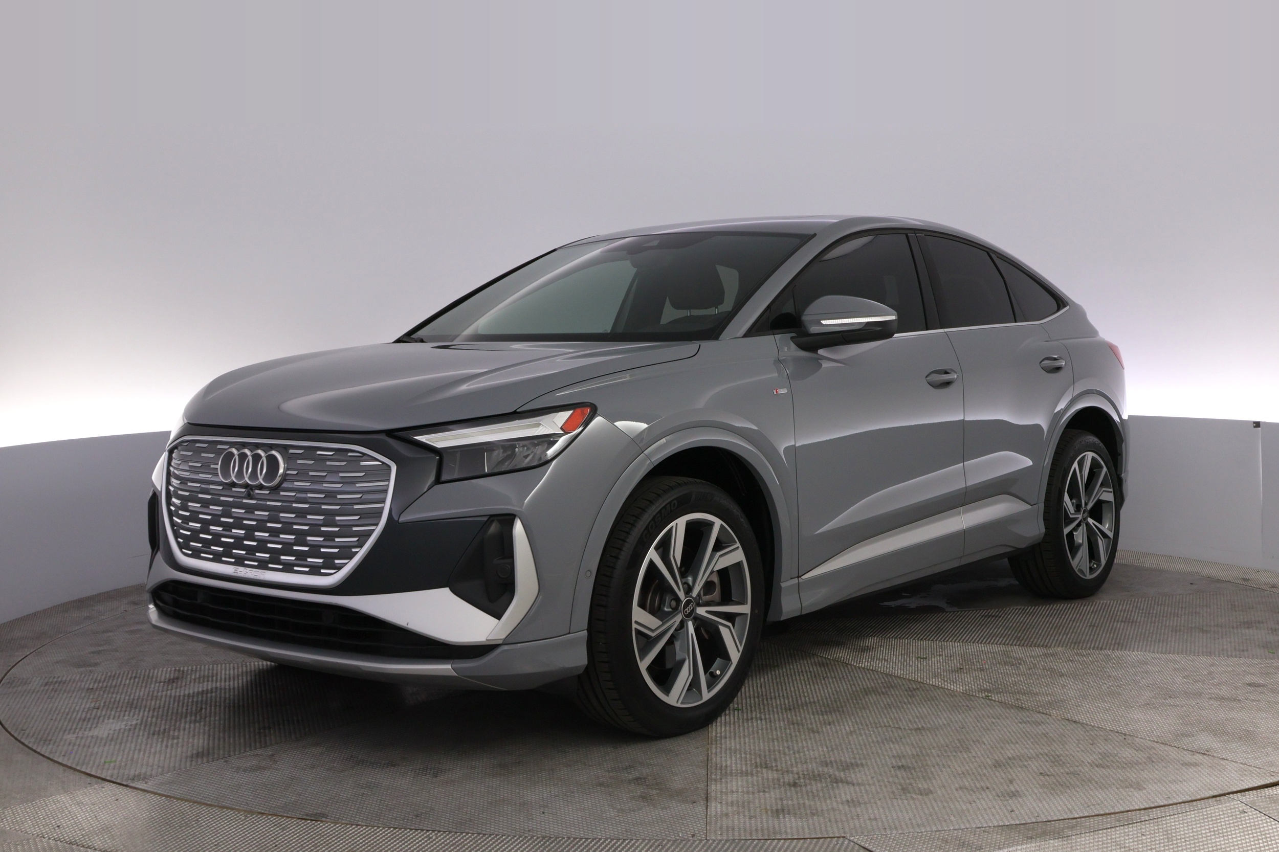 2023 Audi Q4 e-tron Sportback