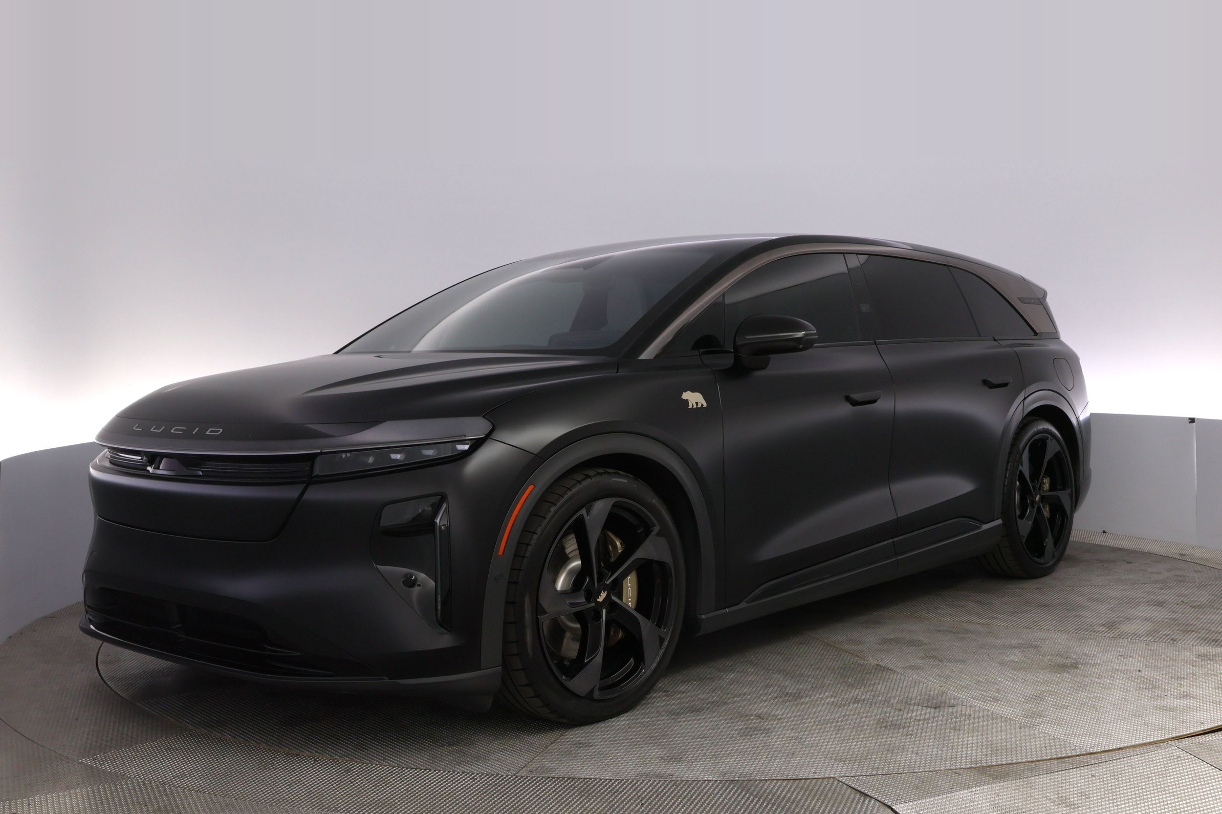 2026 Lucid Gravity