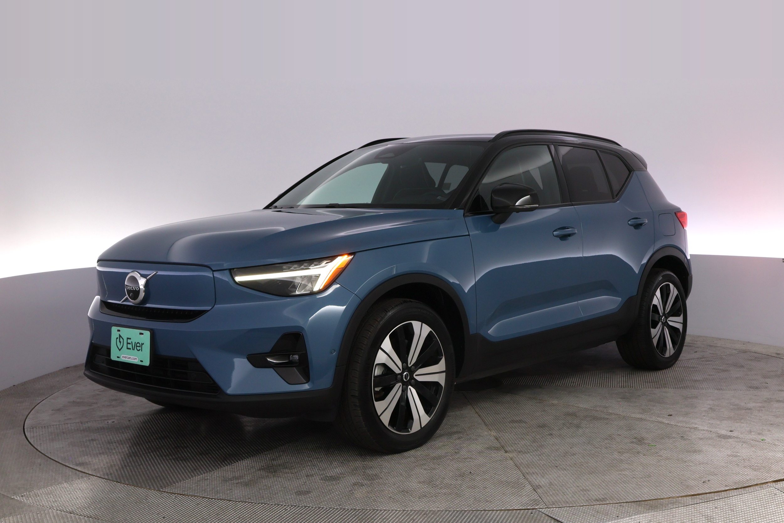 2023 Volvo XC40 Recharge