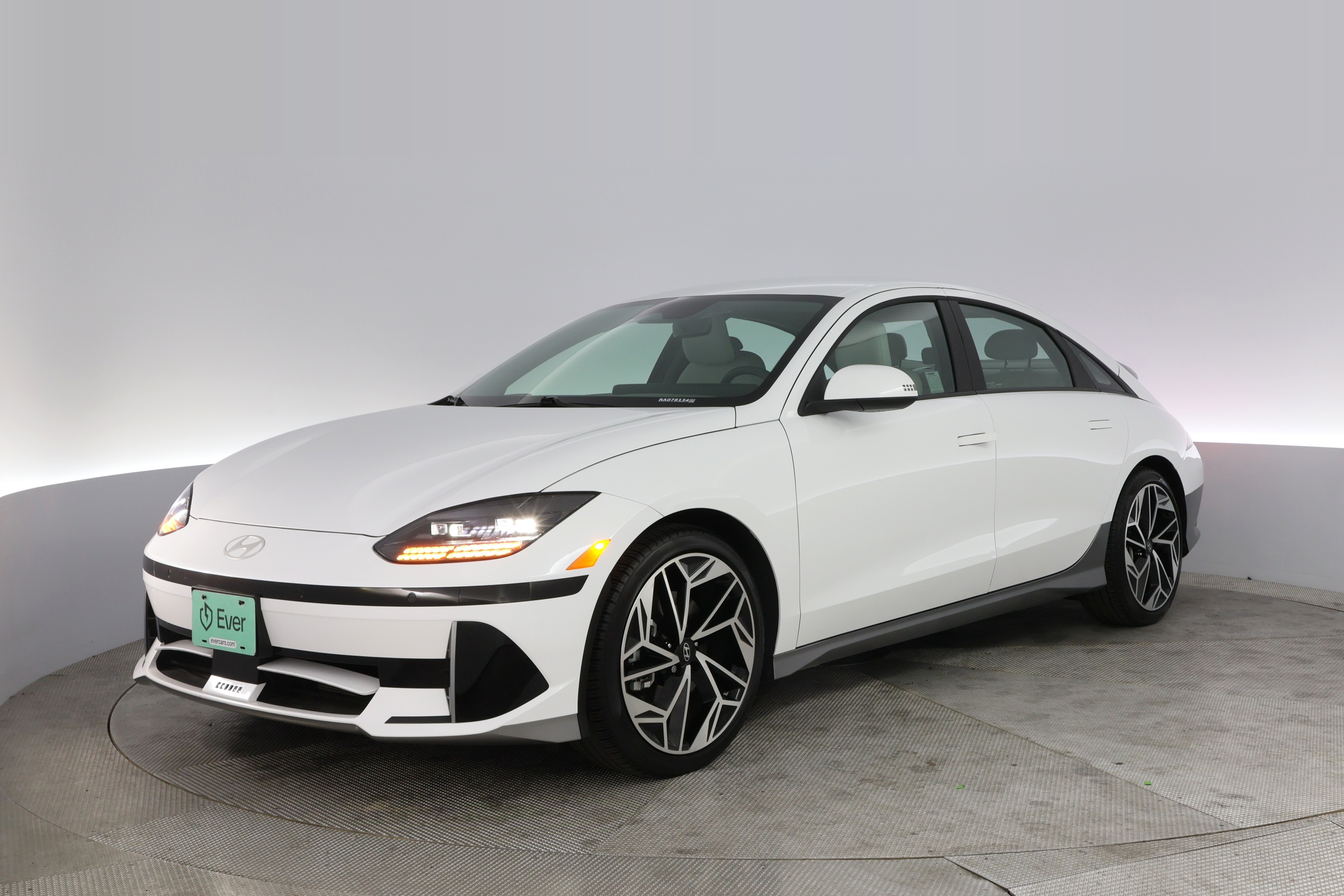 2024 Hyundai IONIQ 6