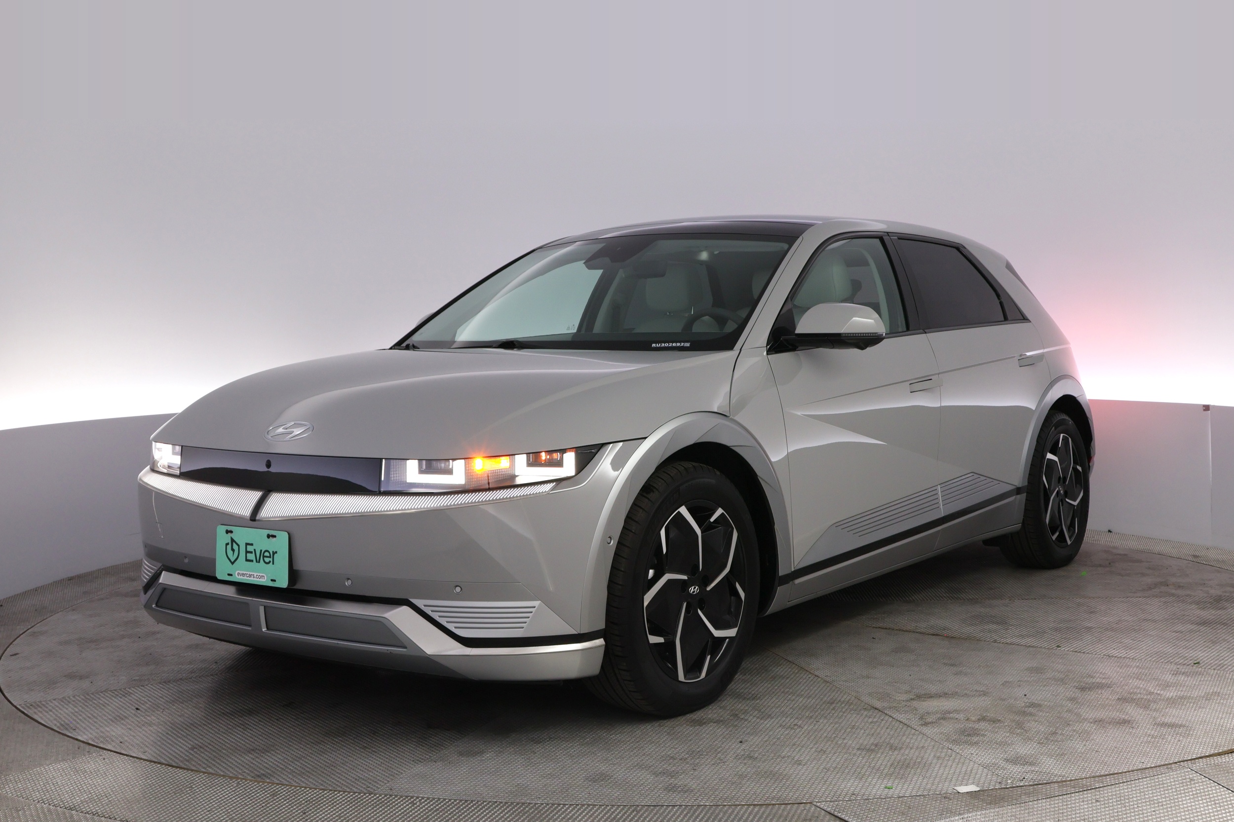 2024 Hyundai IONIQ 5