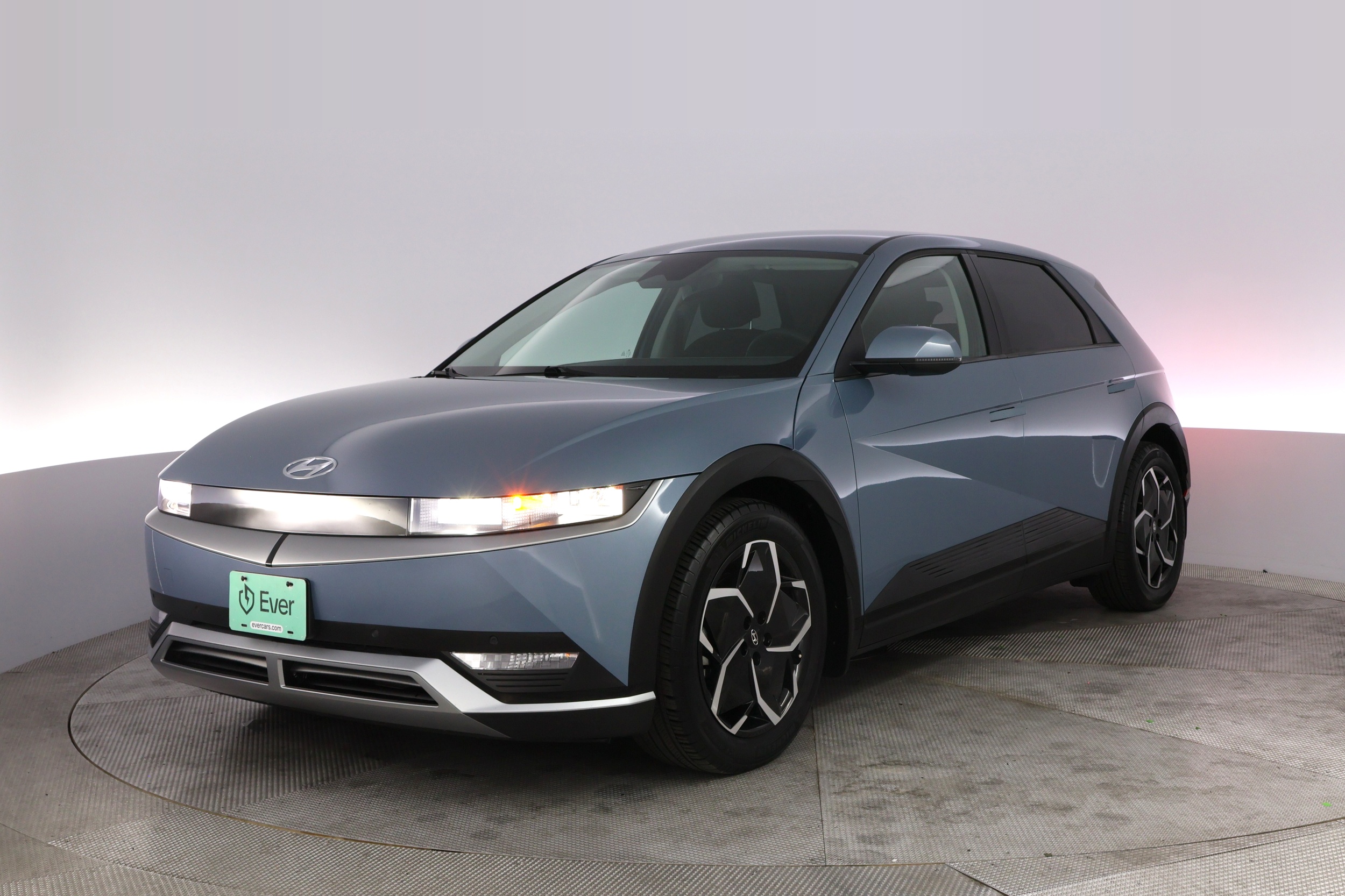 2024 Hyundai IONIQ 5