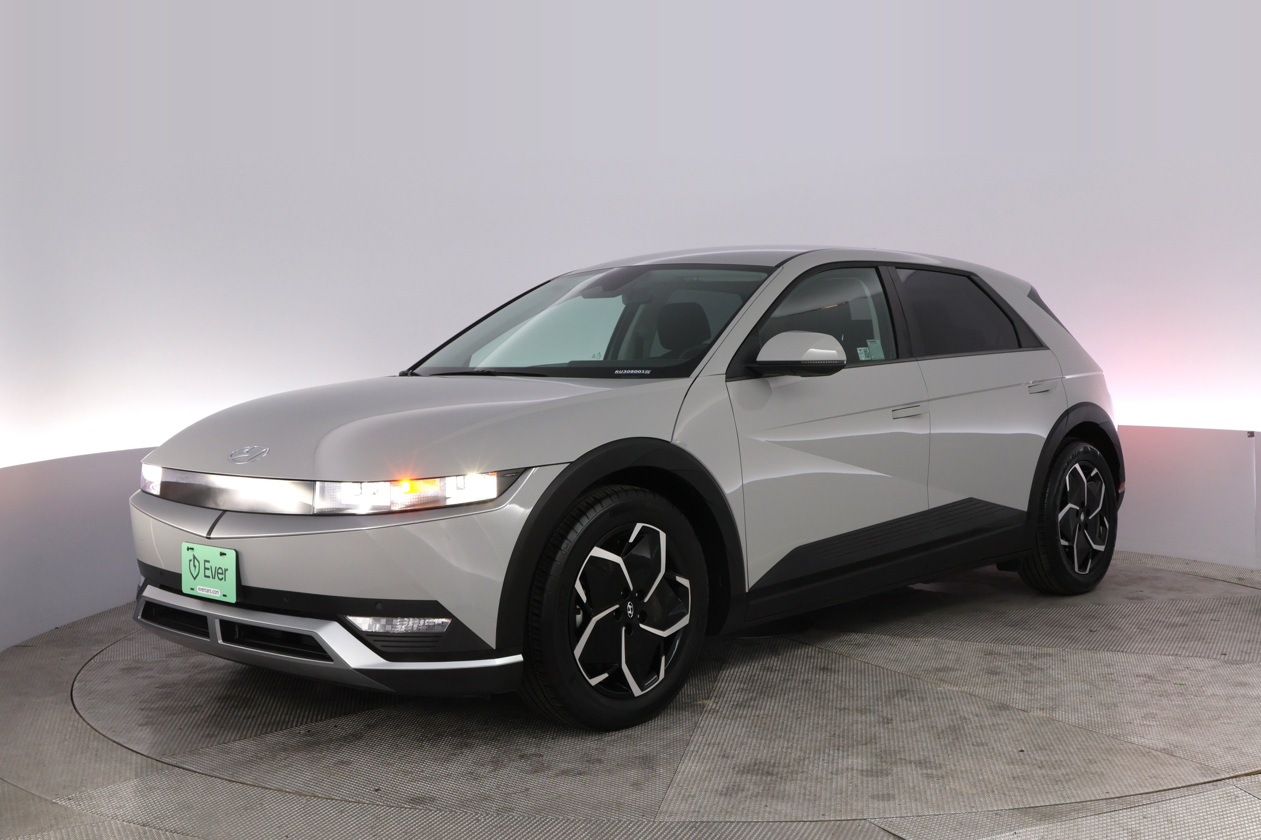 2024 Hyundai IONIQ 5