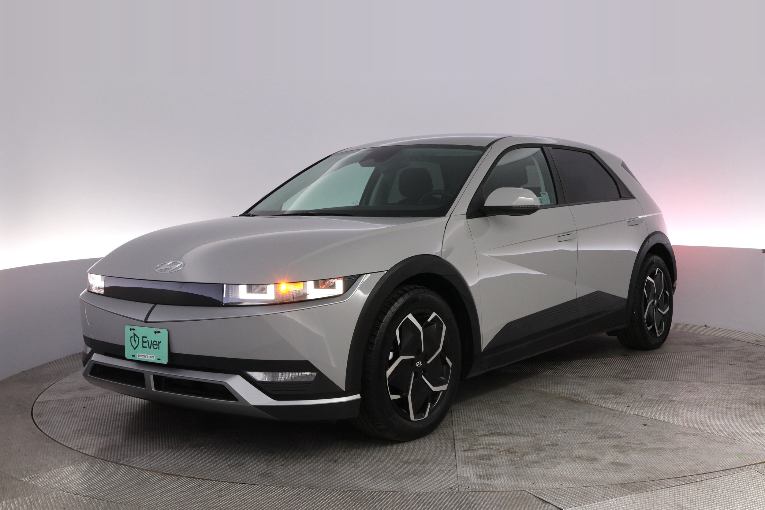 2024 Hyundai IONIQ 5