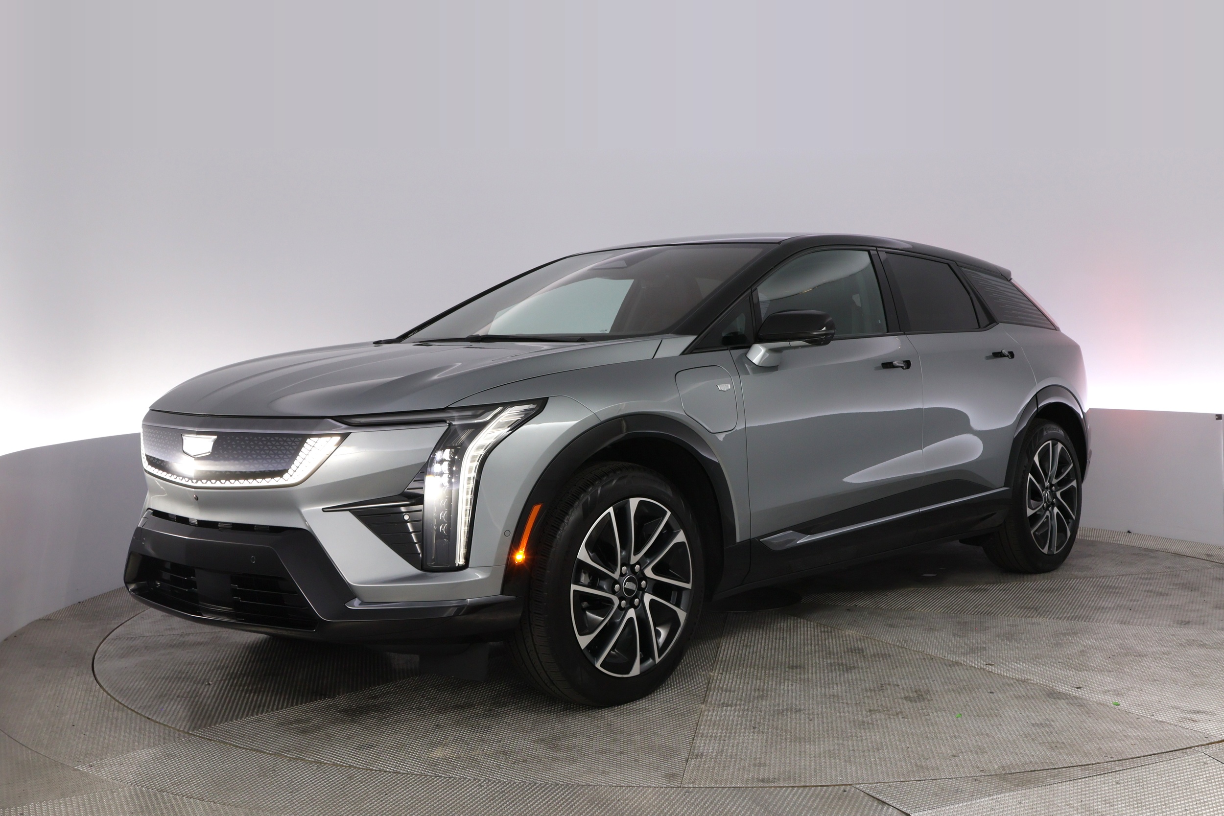 2026 Cadillac Optiq