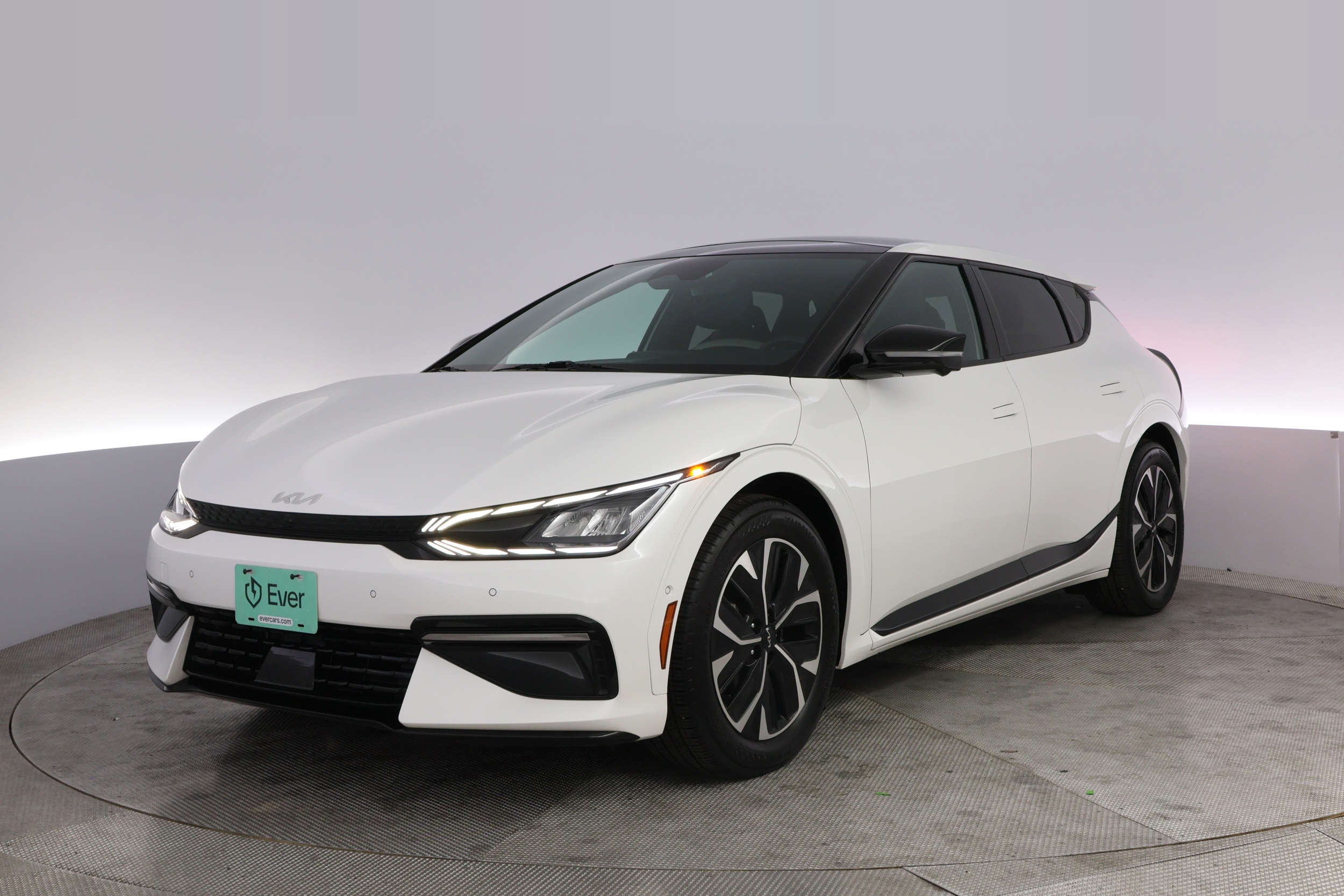 2023 Kia EV6