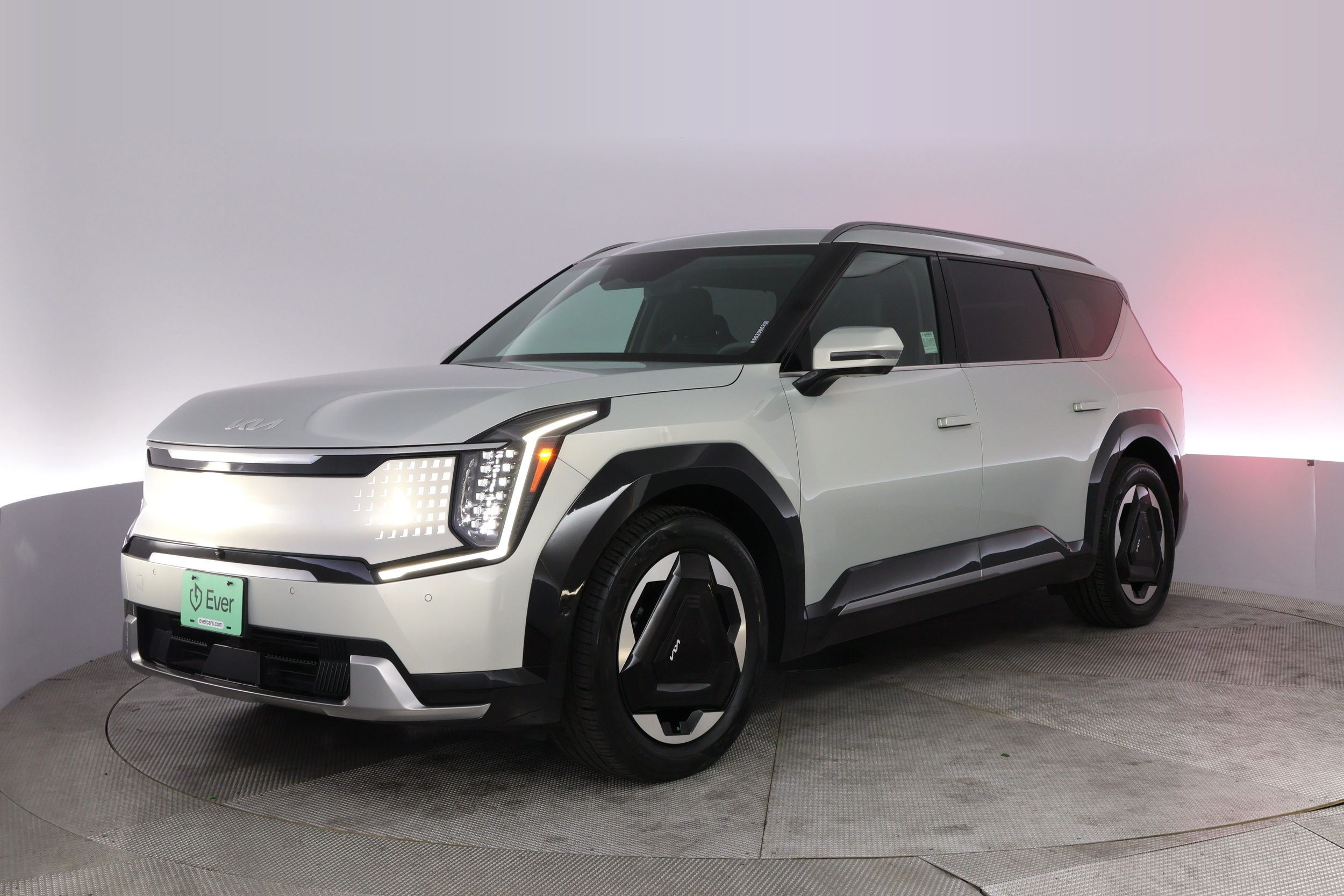 2024 Kia EV9