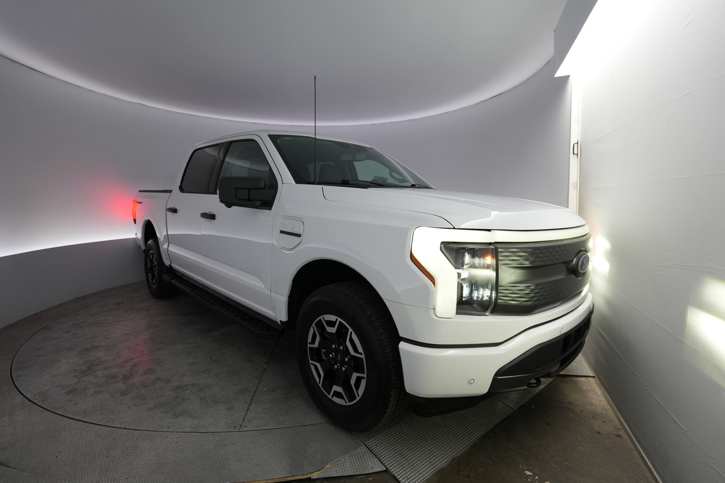 2023 Ford F-150 Lightning