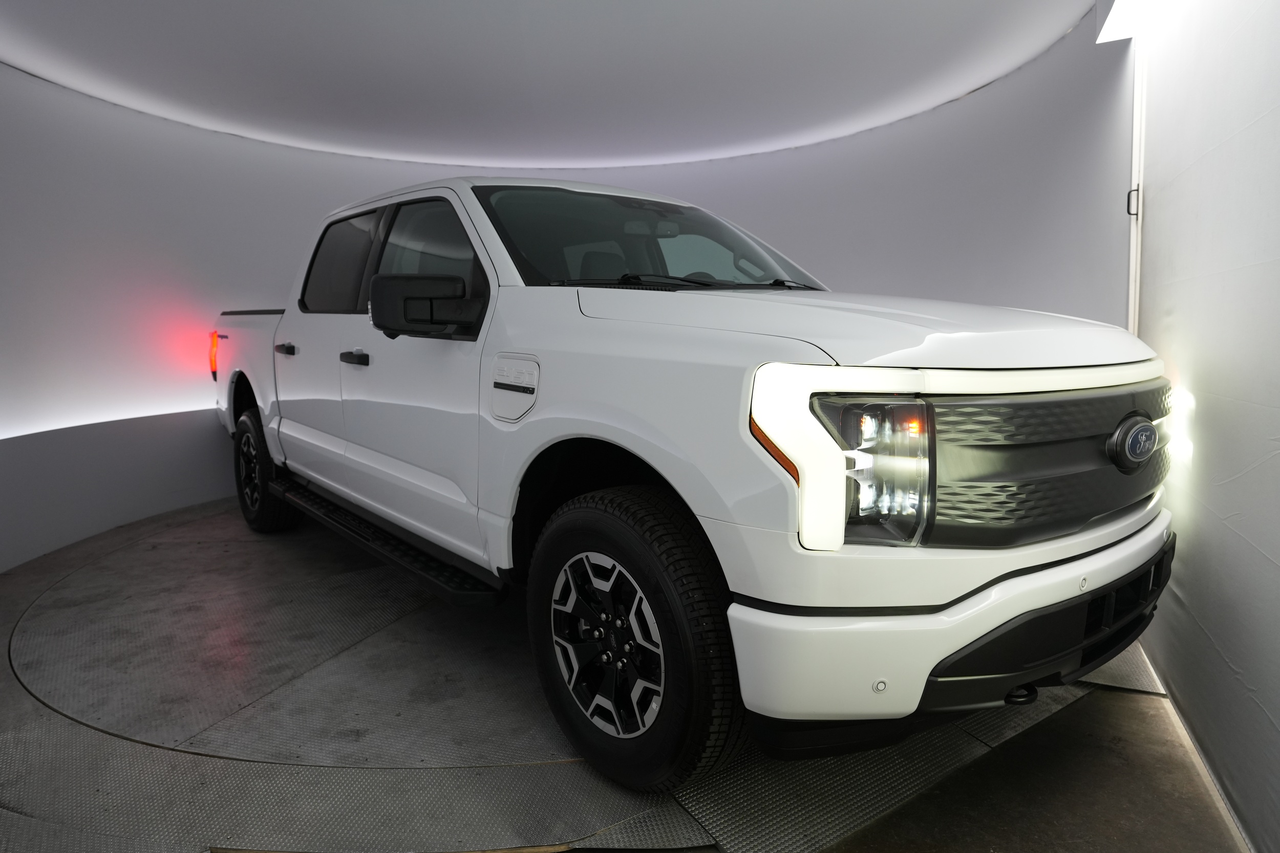 2023 Ford F-150 Lightning