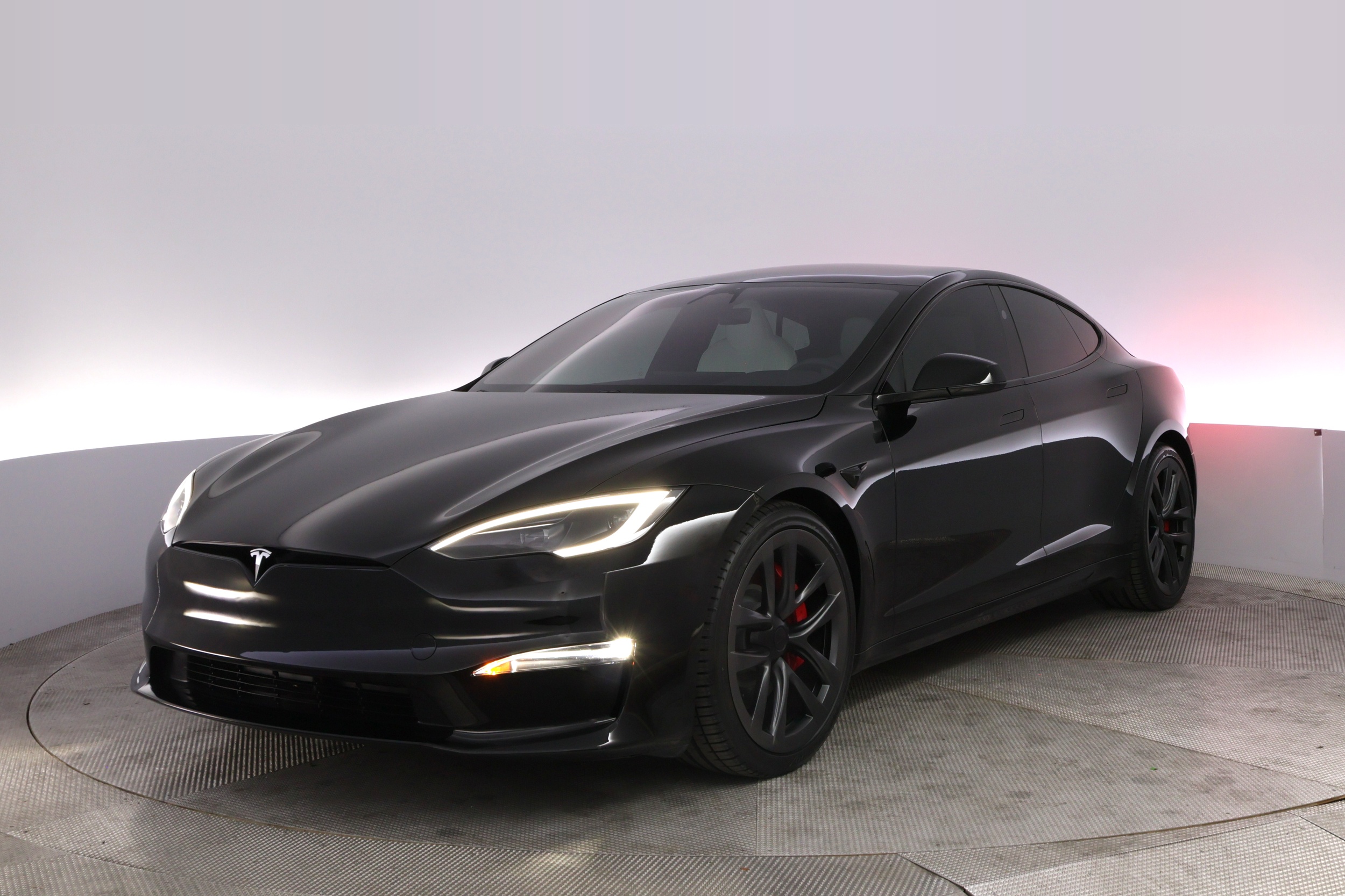 2023 Tesla Model S