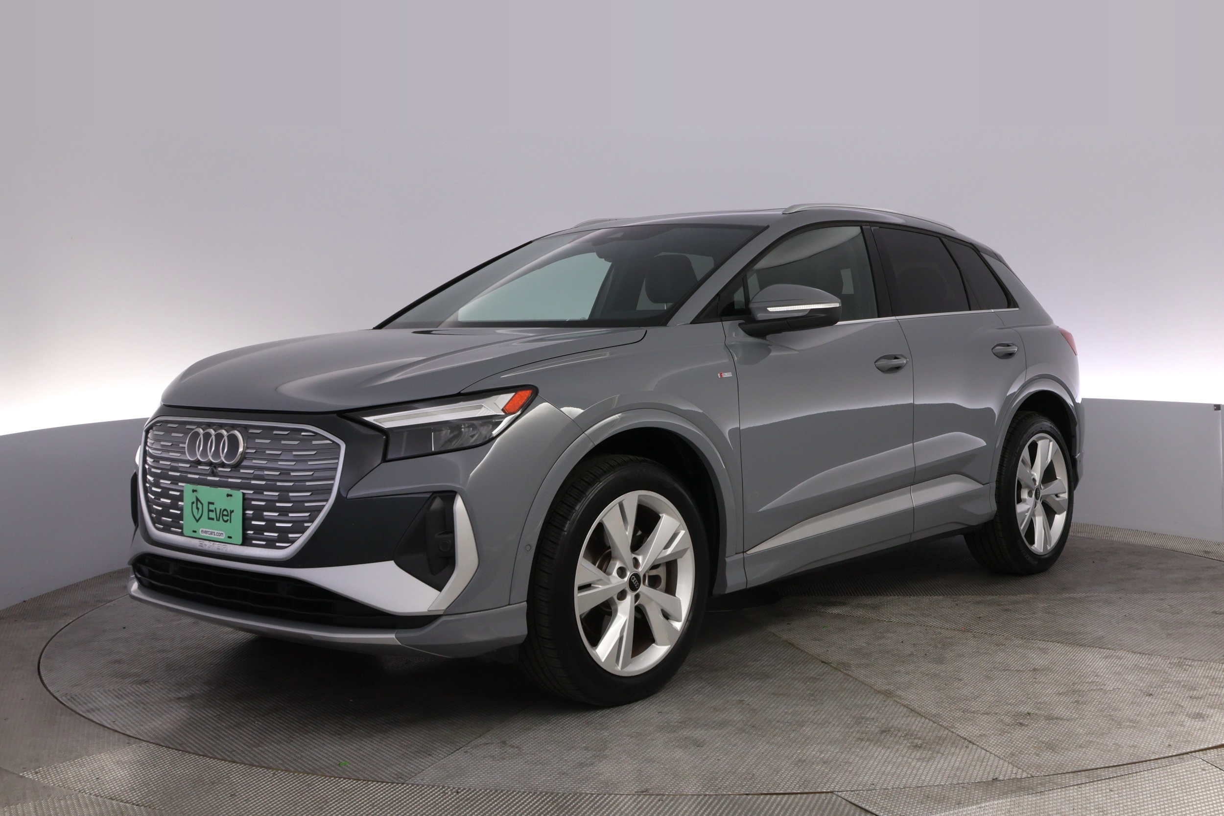2023 Audi Q4 e-tron