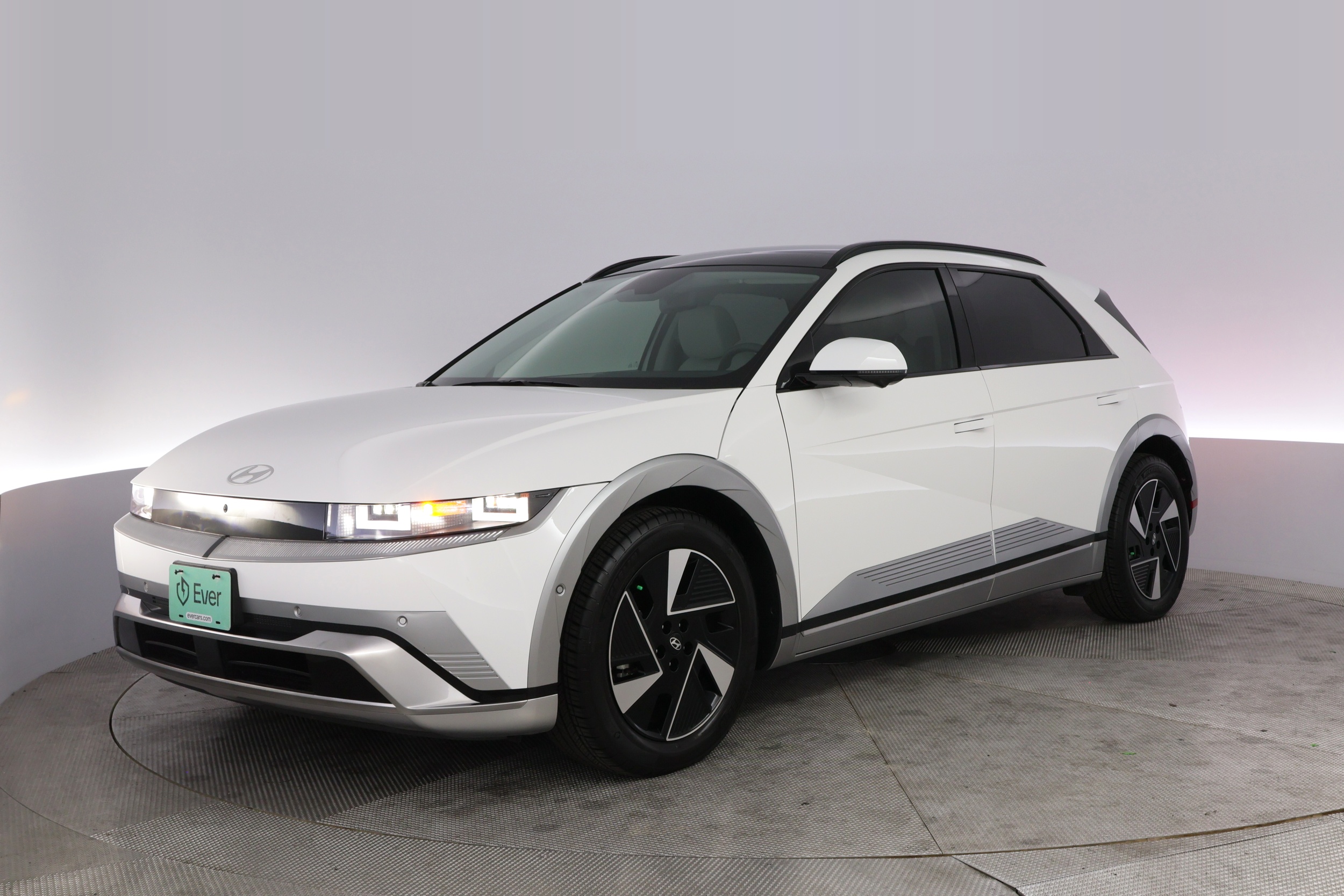 2026 Hyundai IONIQ 5
