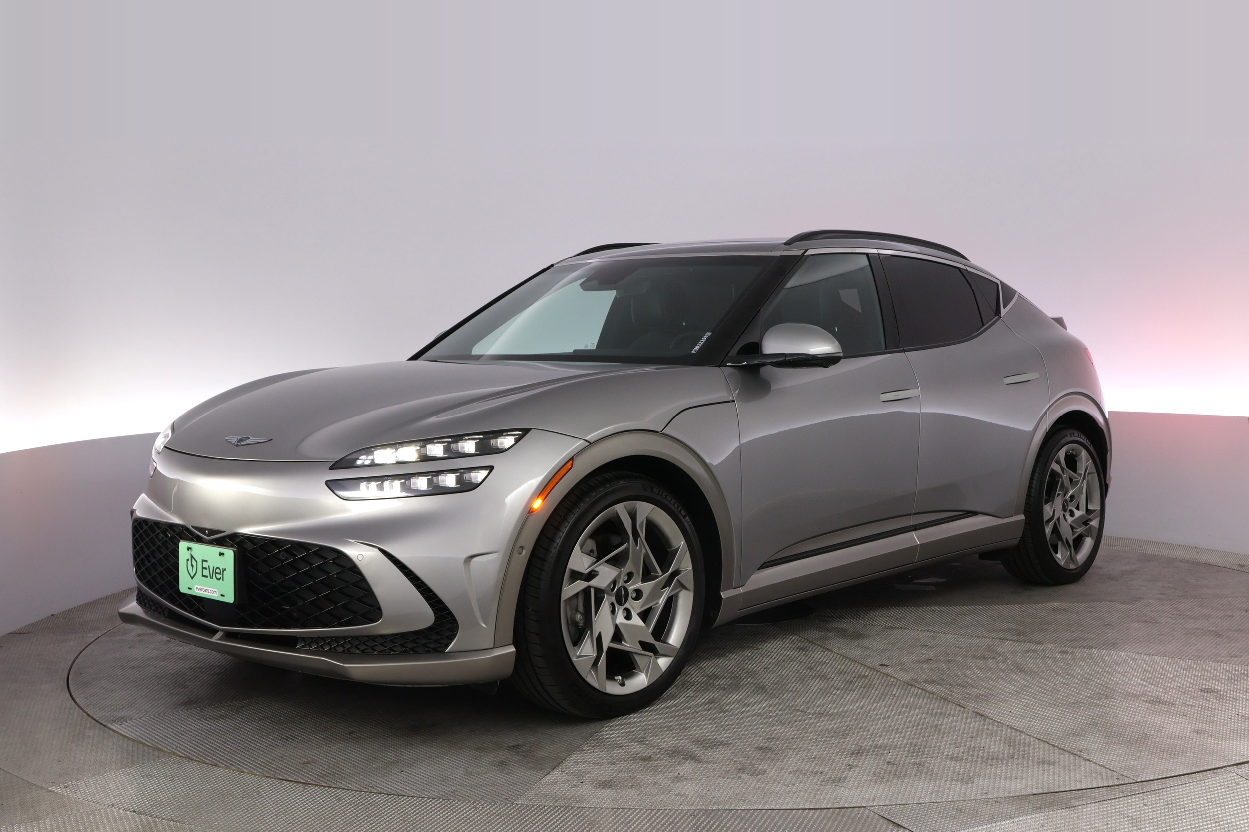 2023 Genesis GV60