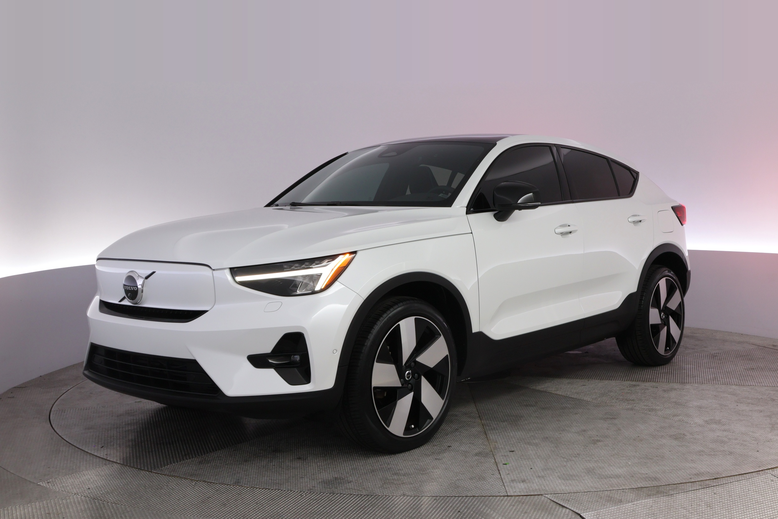 2023 Volvo C40 Recharge