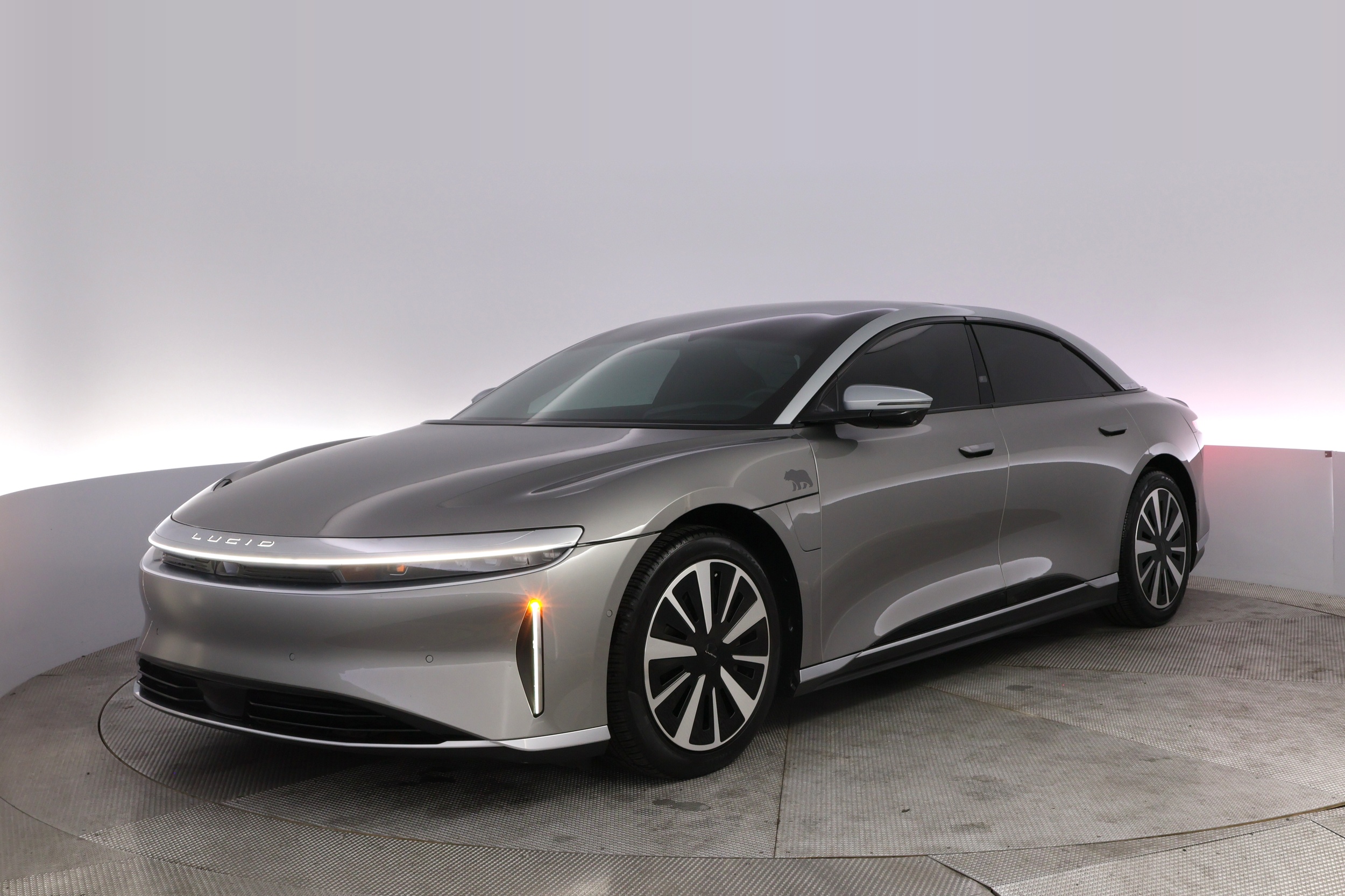2023 Lucid Air