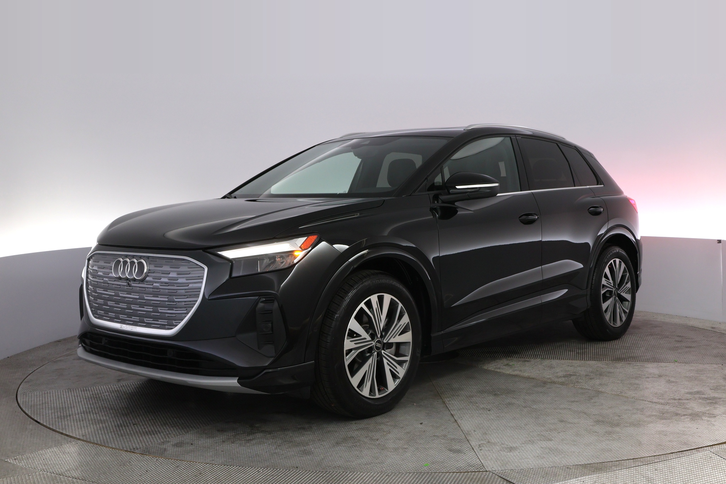 2023 Audi Q4 e-tron