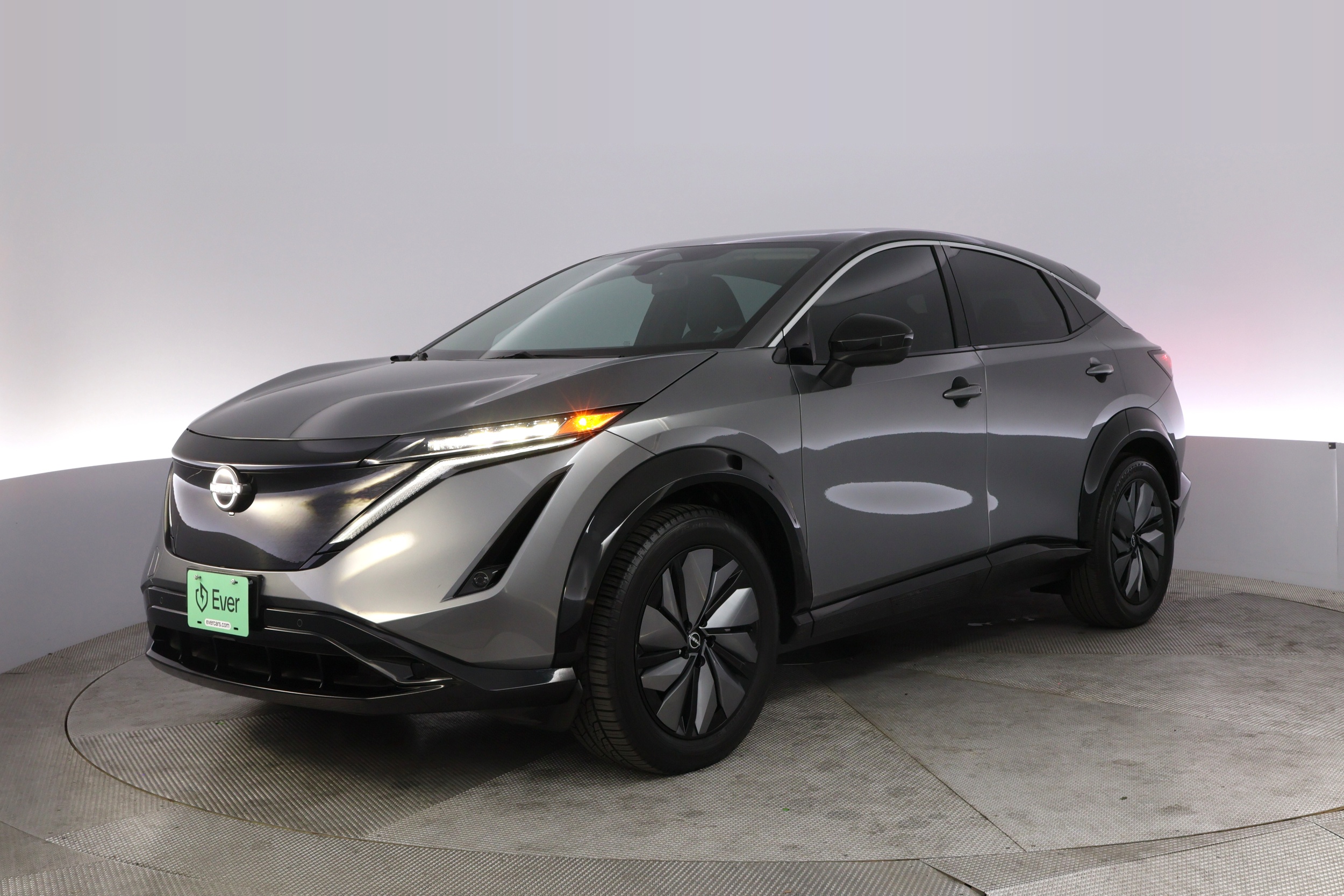 2023 Nissan Ariya