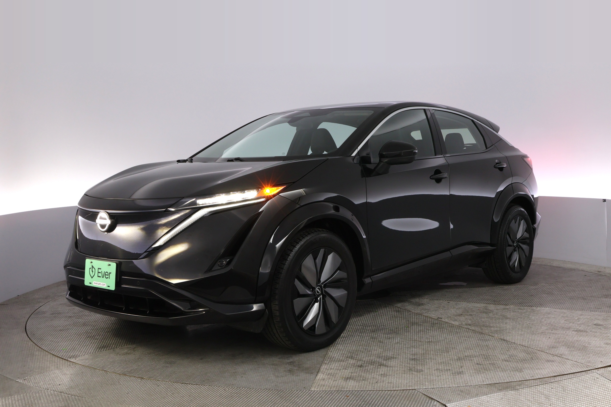 2023 Nissan Ariya