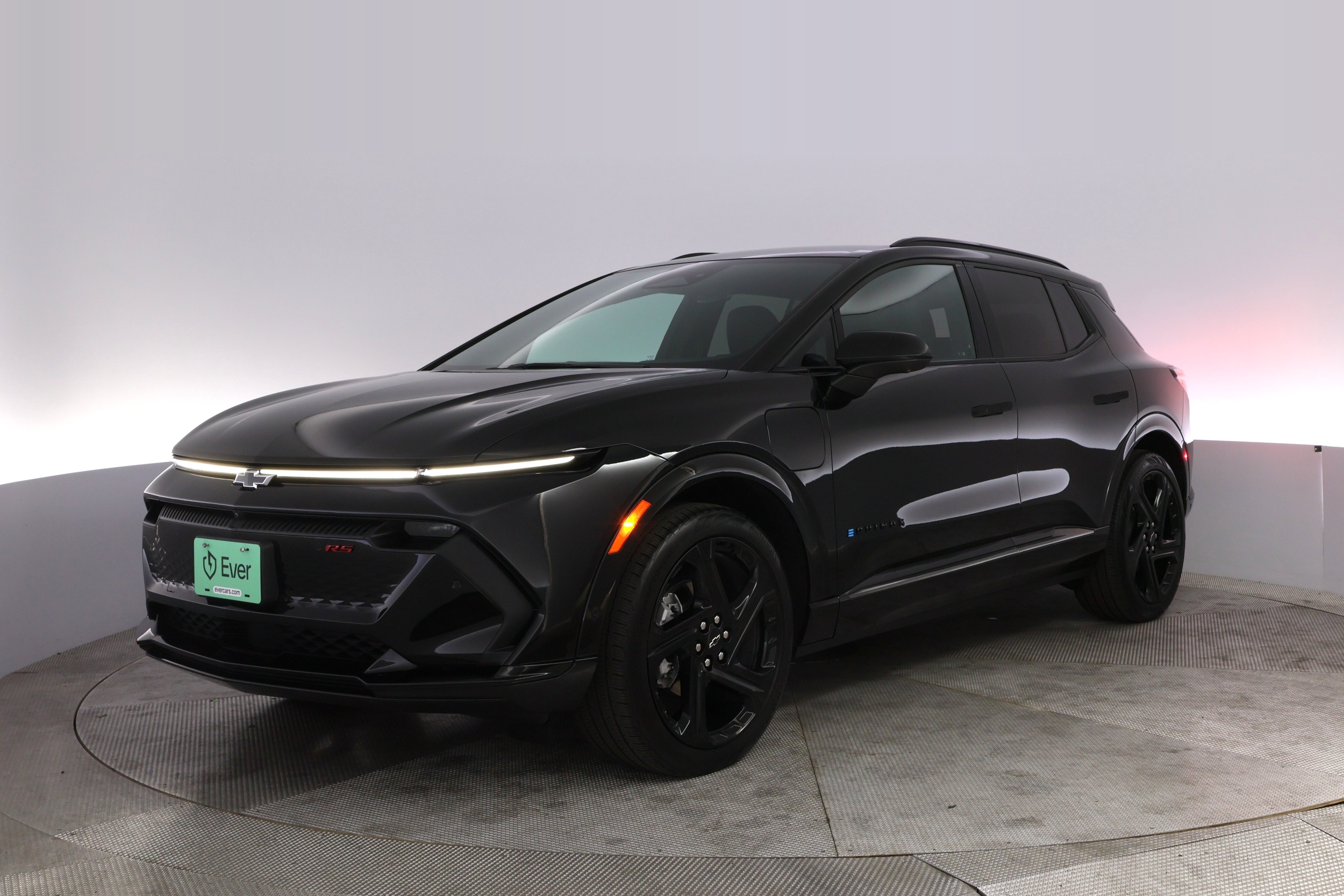 2024 Chevrolet Equinox EV