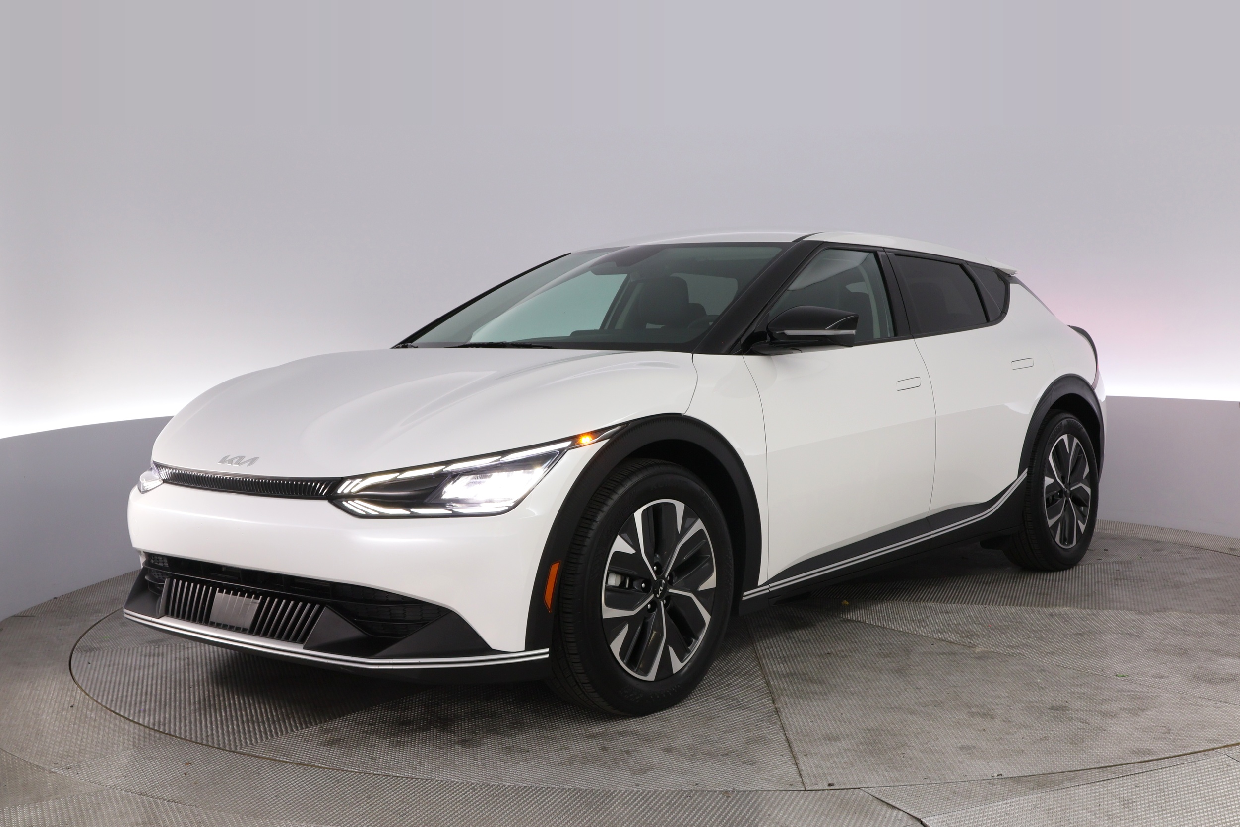 2024 Kia EV6