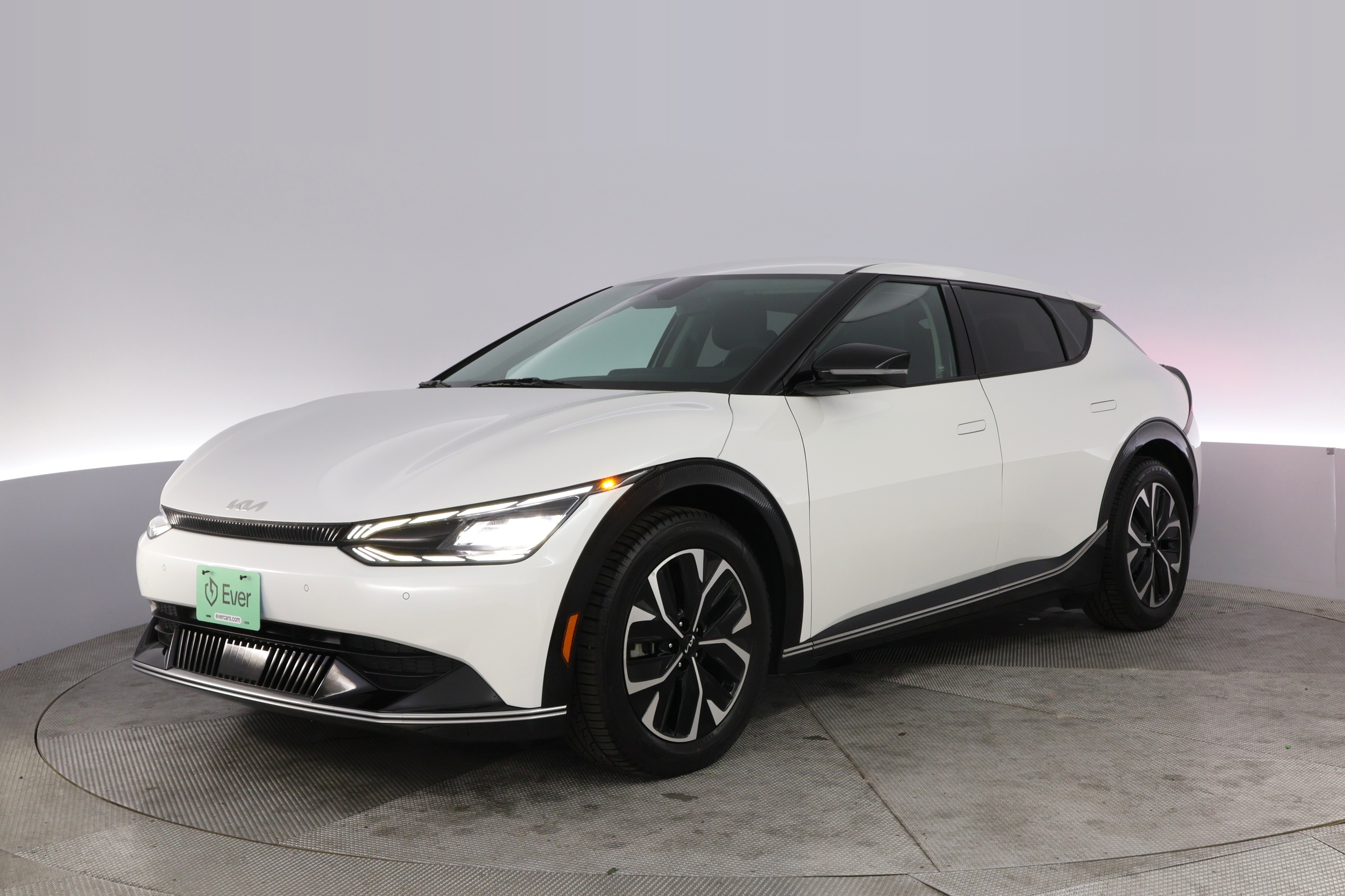 2022 Kia EV6
