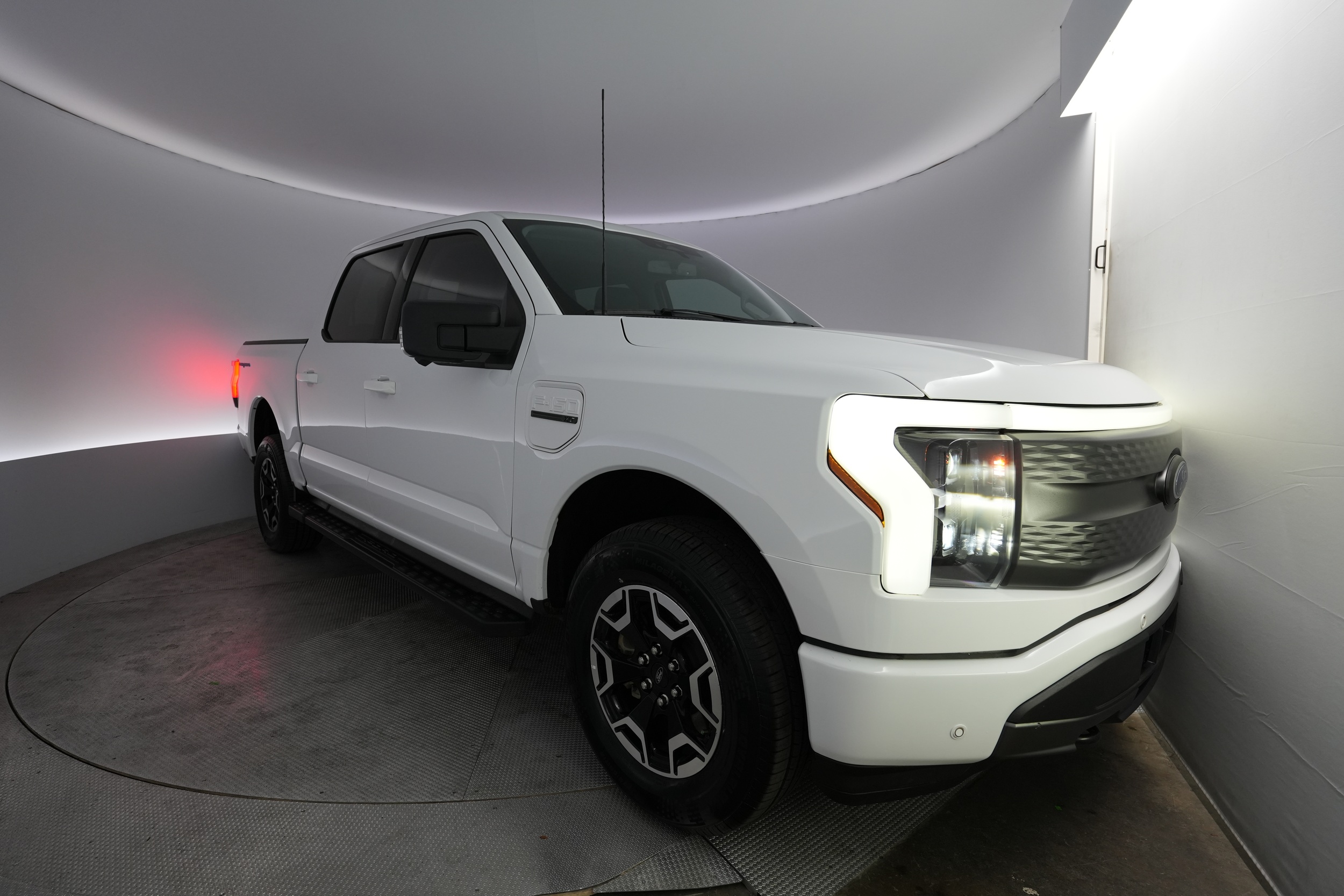 2023 Ford F-150 Lightning