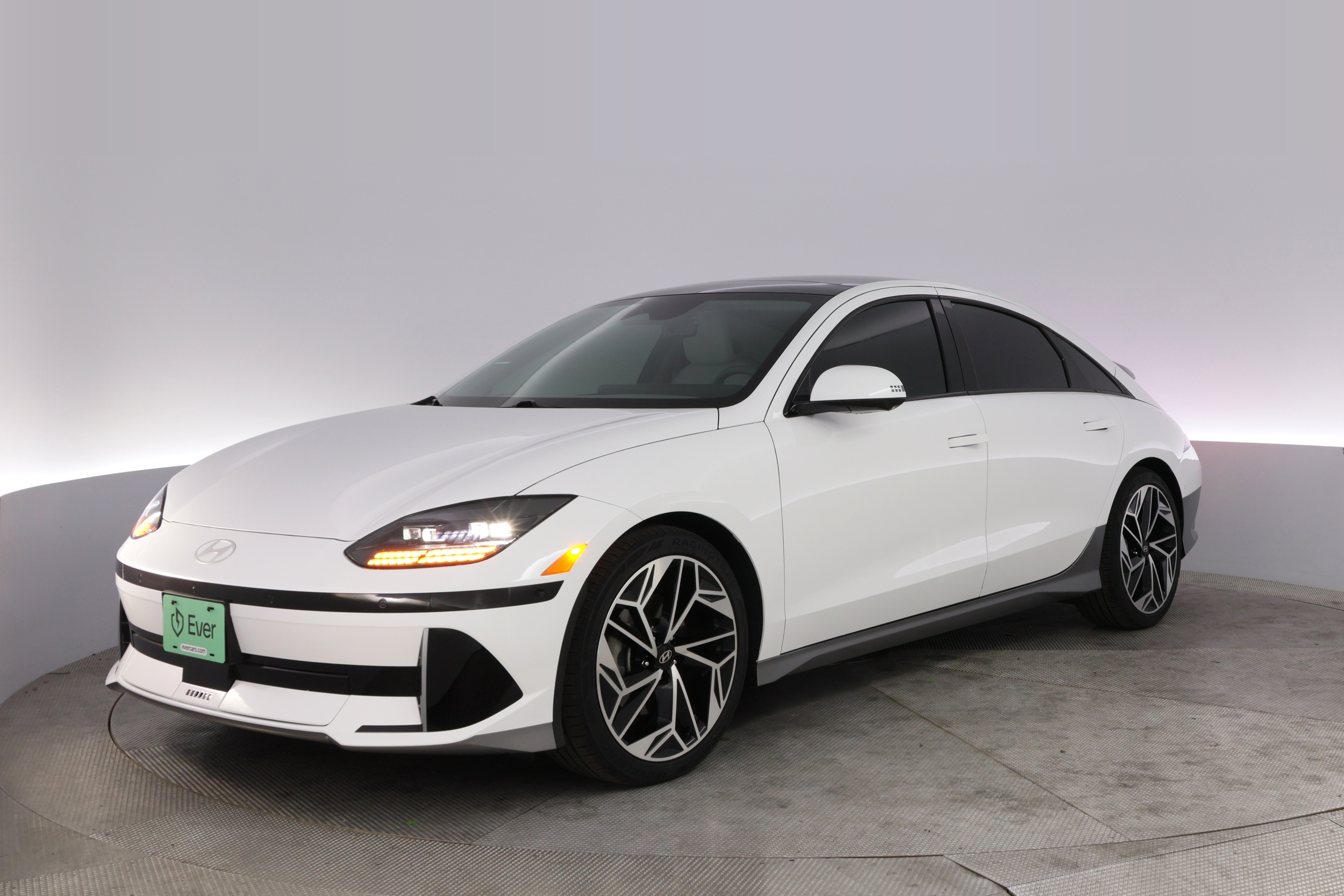 2023 Hyundai IONIQ 6