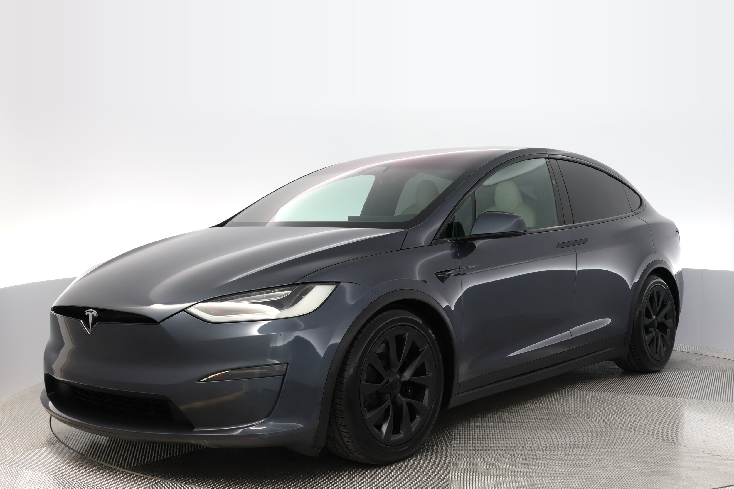2022 Tesla Model X