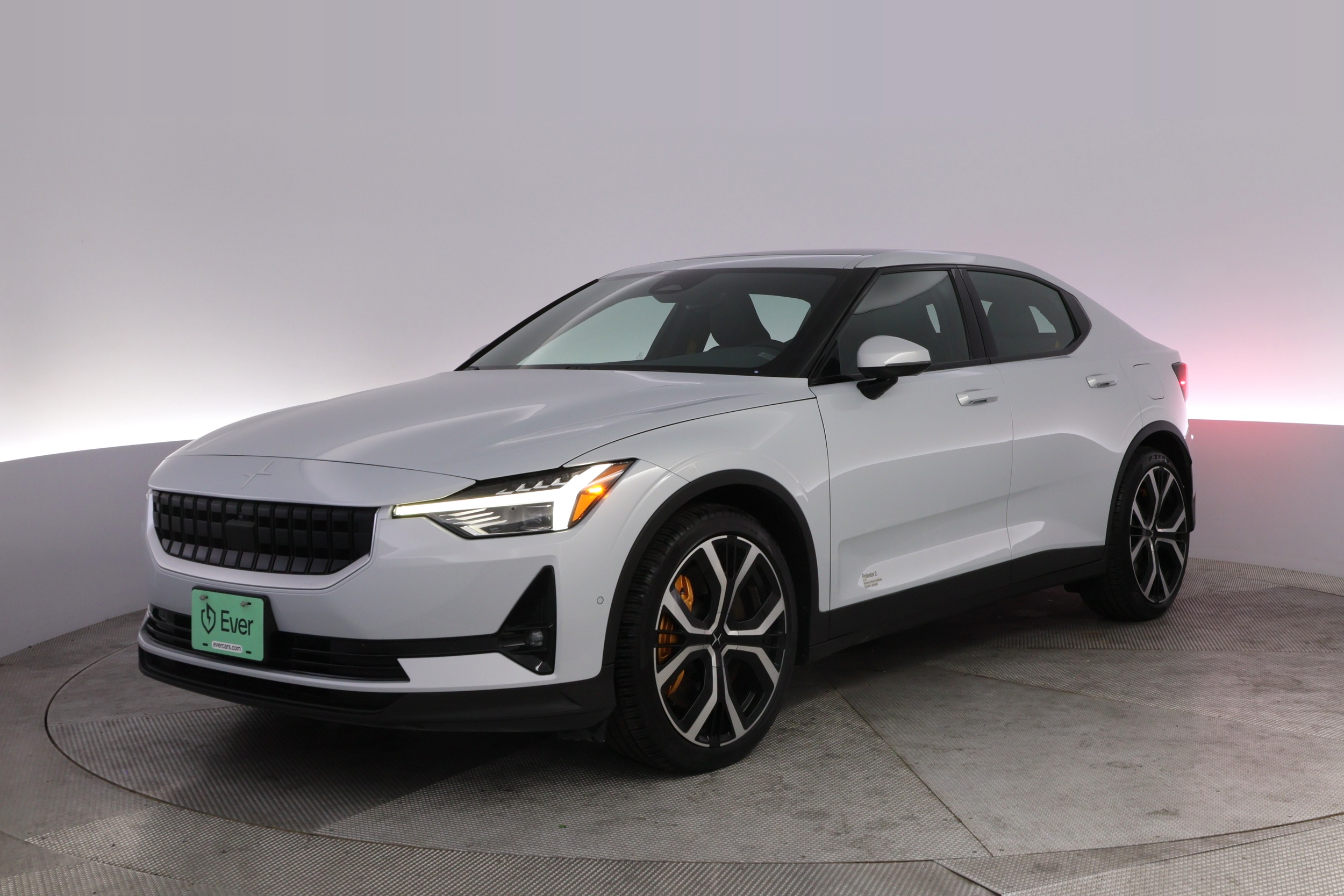 2022 Polestar 2