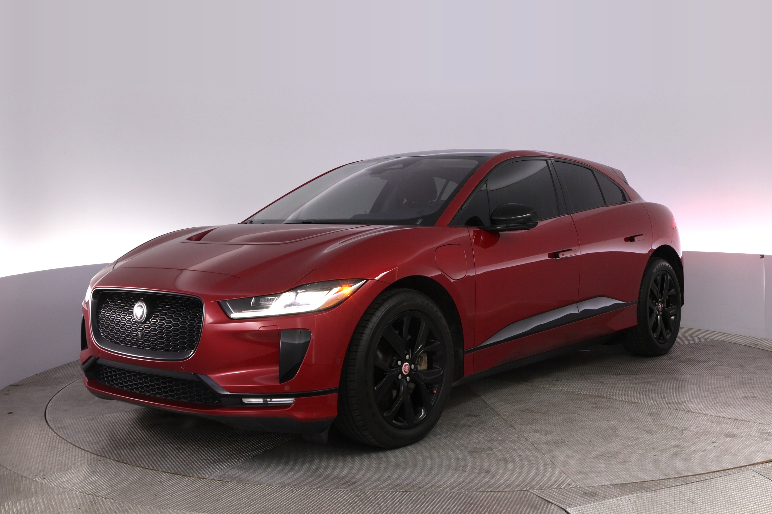2022 Jaguar I-Pace