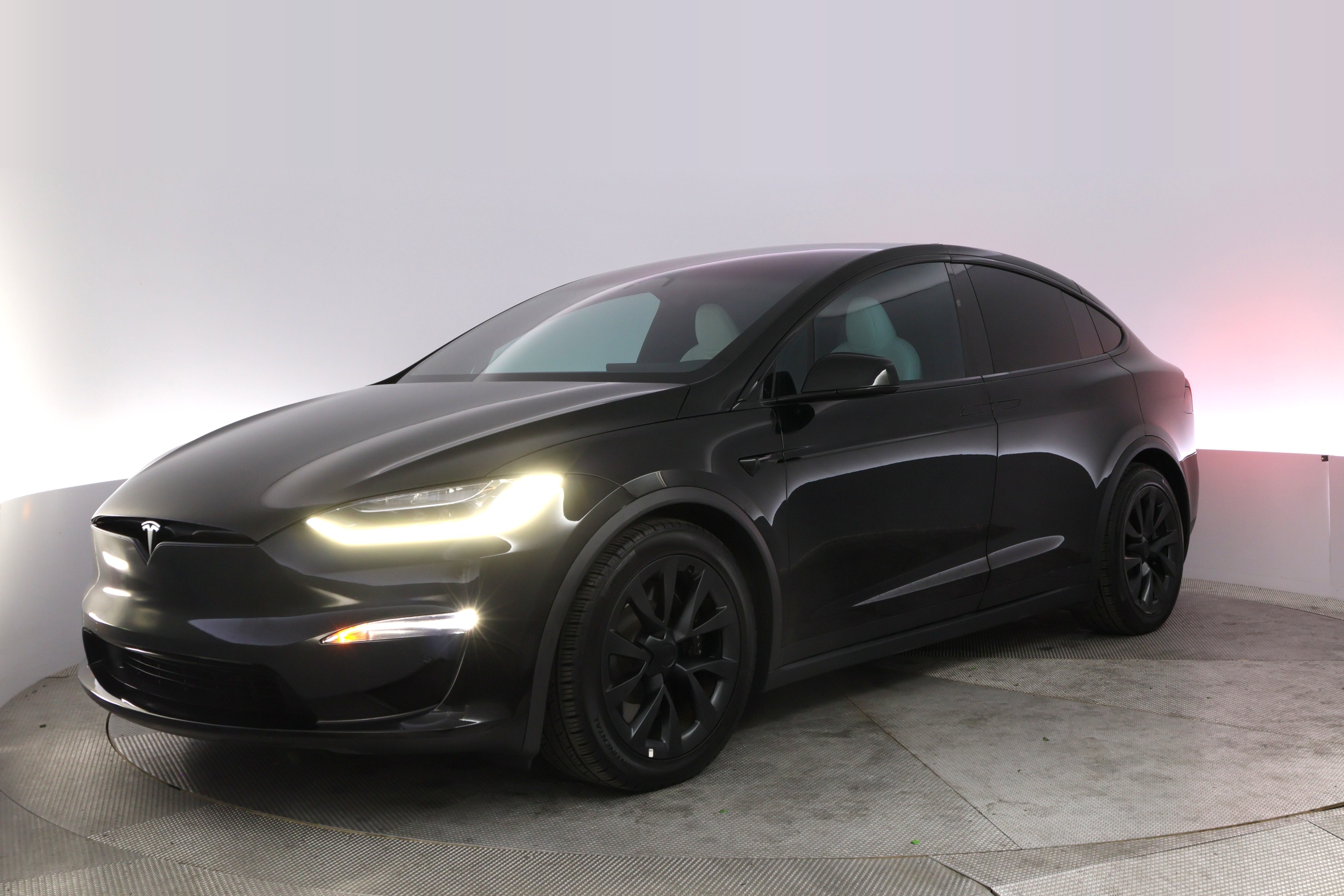 2022 Tesla Model X