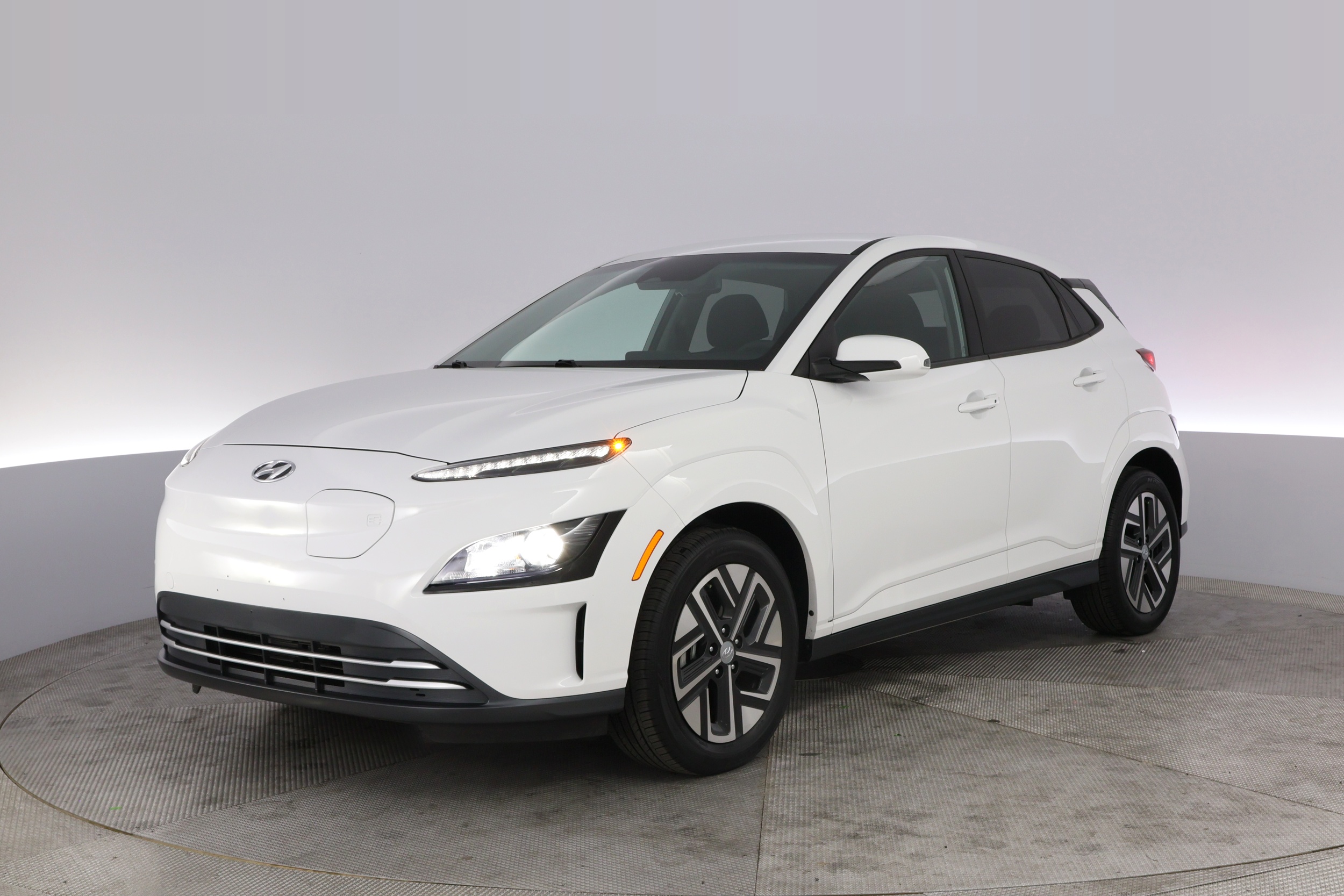 2023 Hyundai Kona Electric