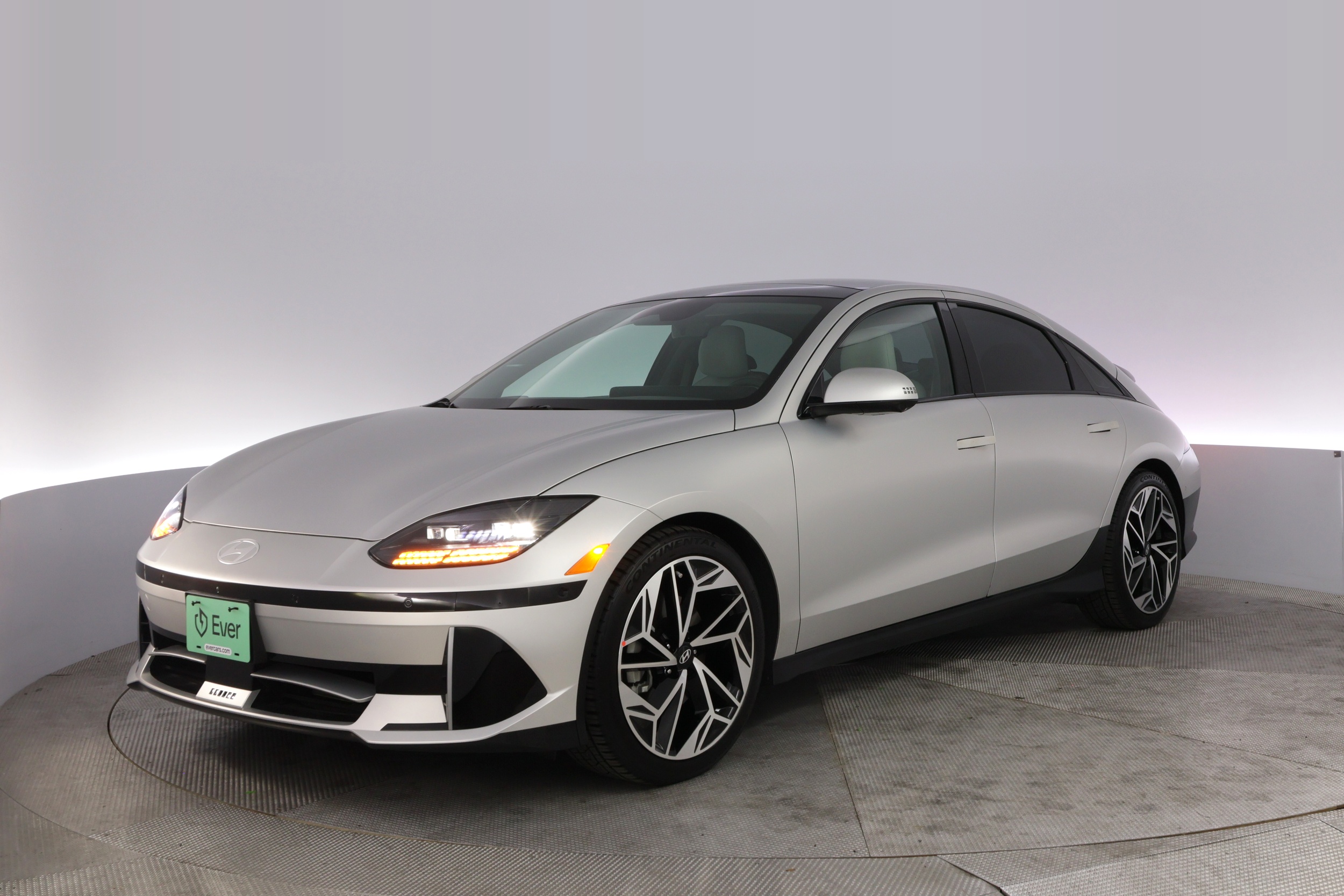 2023 Hyundai IONIQ 6