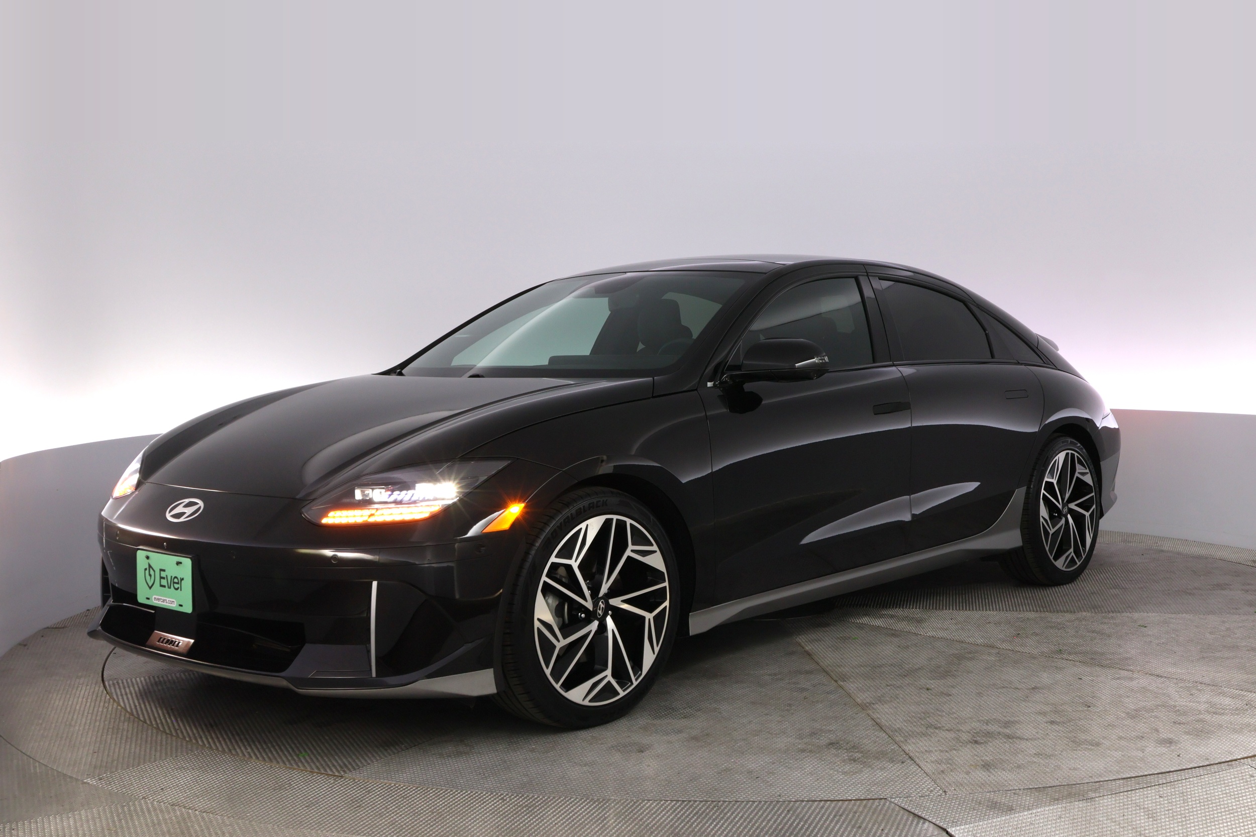 2023 Hyundai IONIQ 6