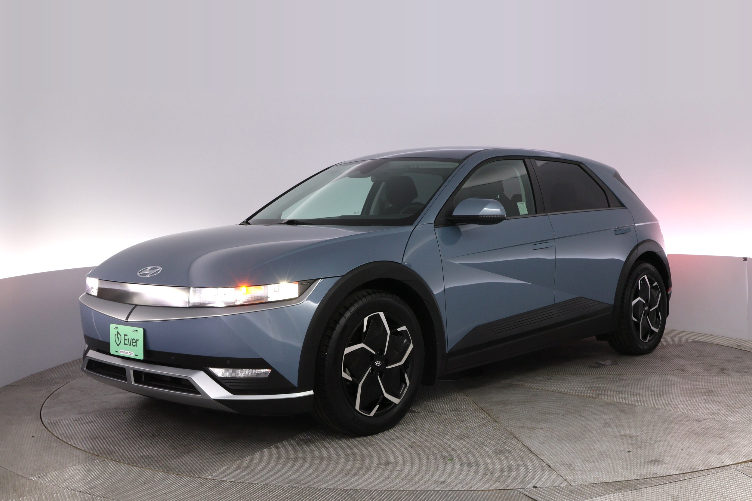 2024 Hyundai IONIQ 5