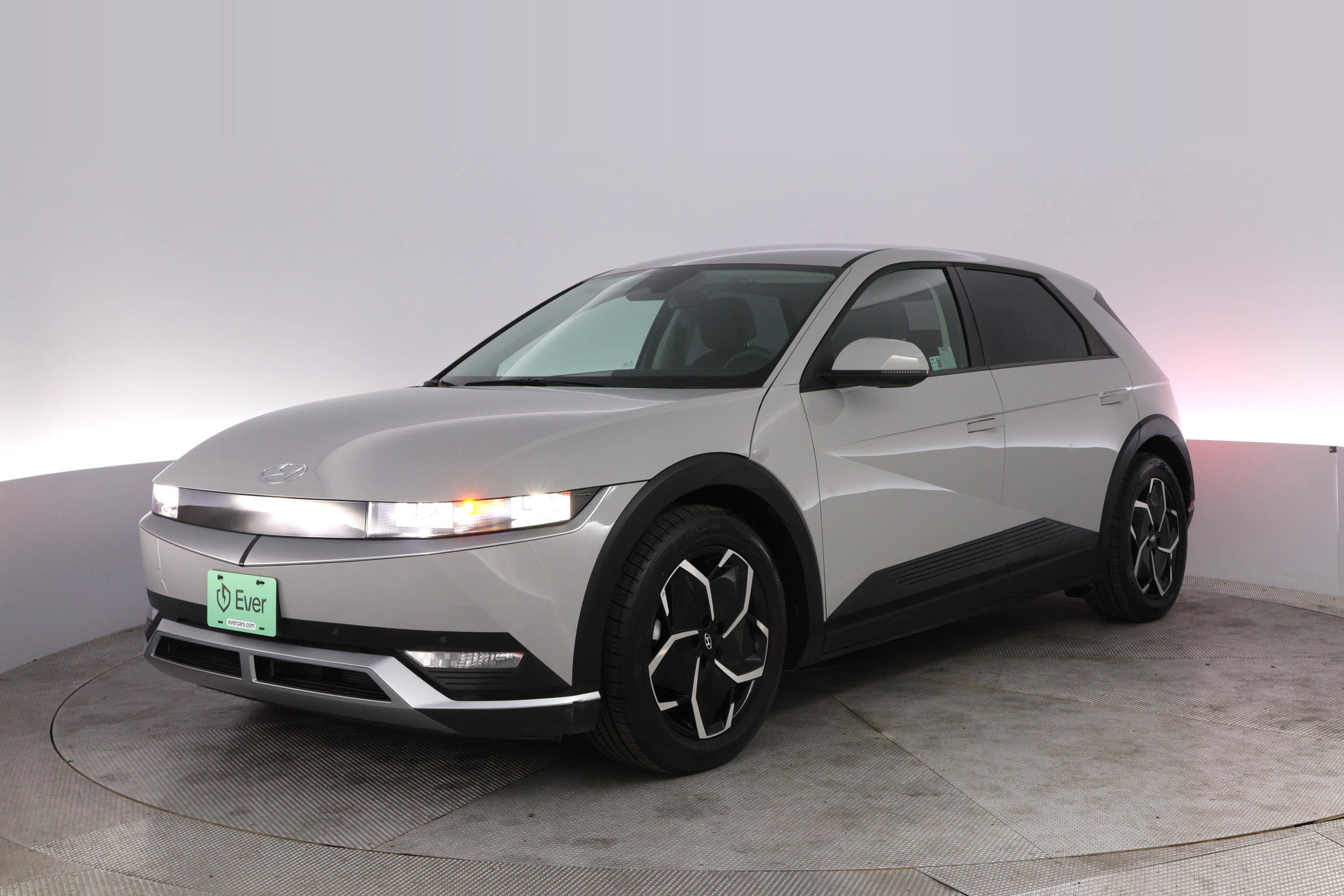 2024 Hyundai IONIQ 5
