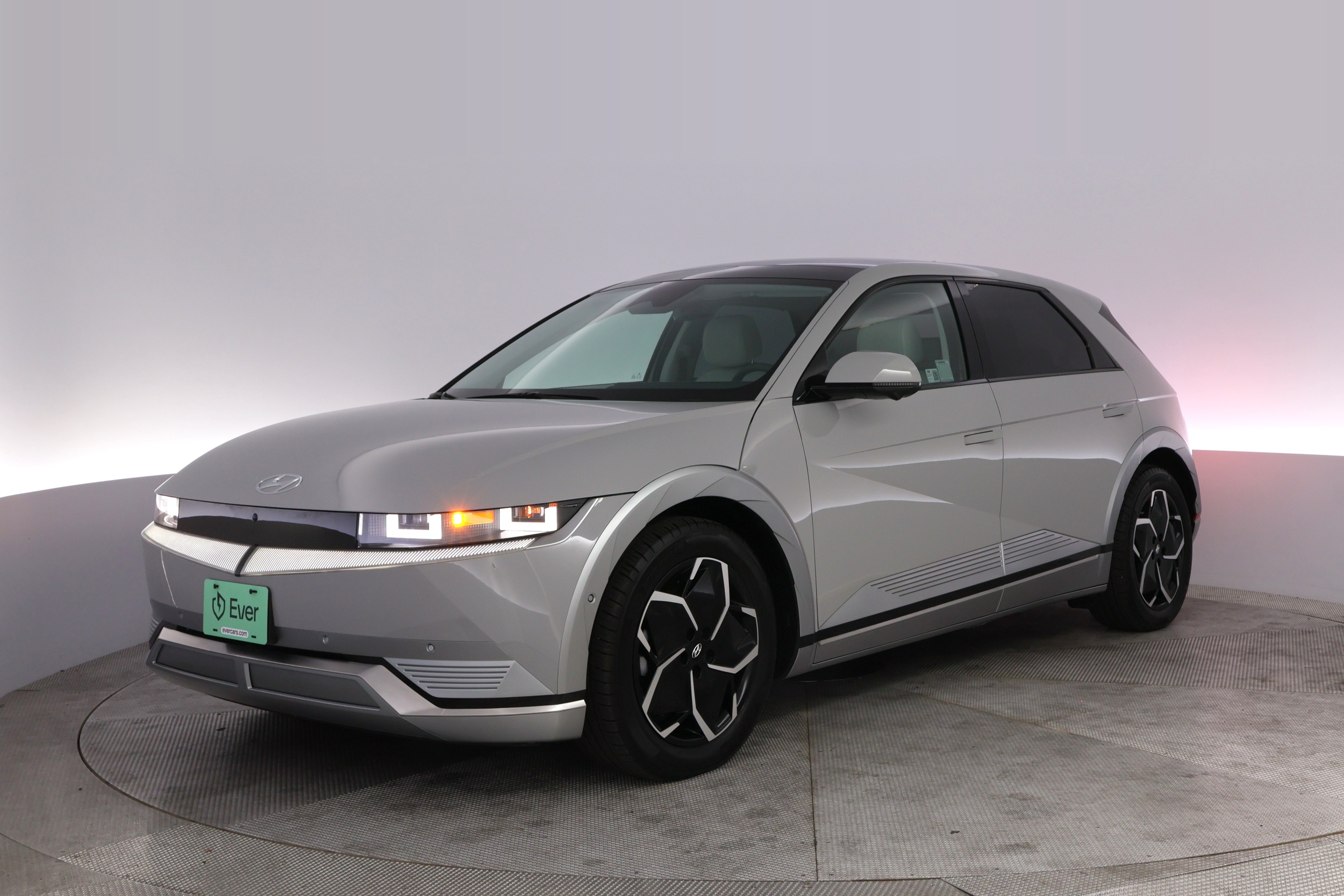 2024 Hyundai IONIQ 5