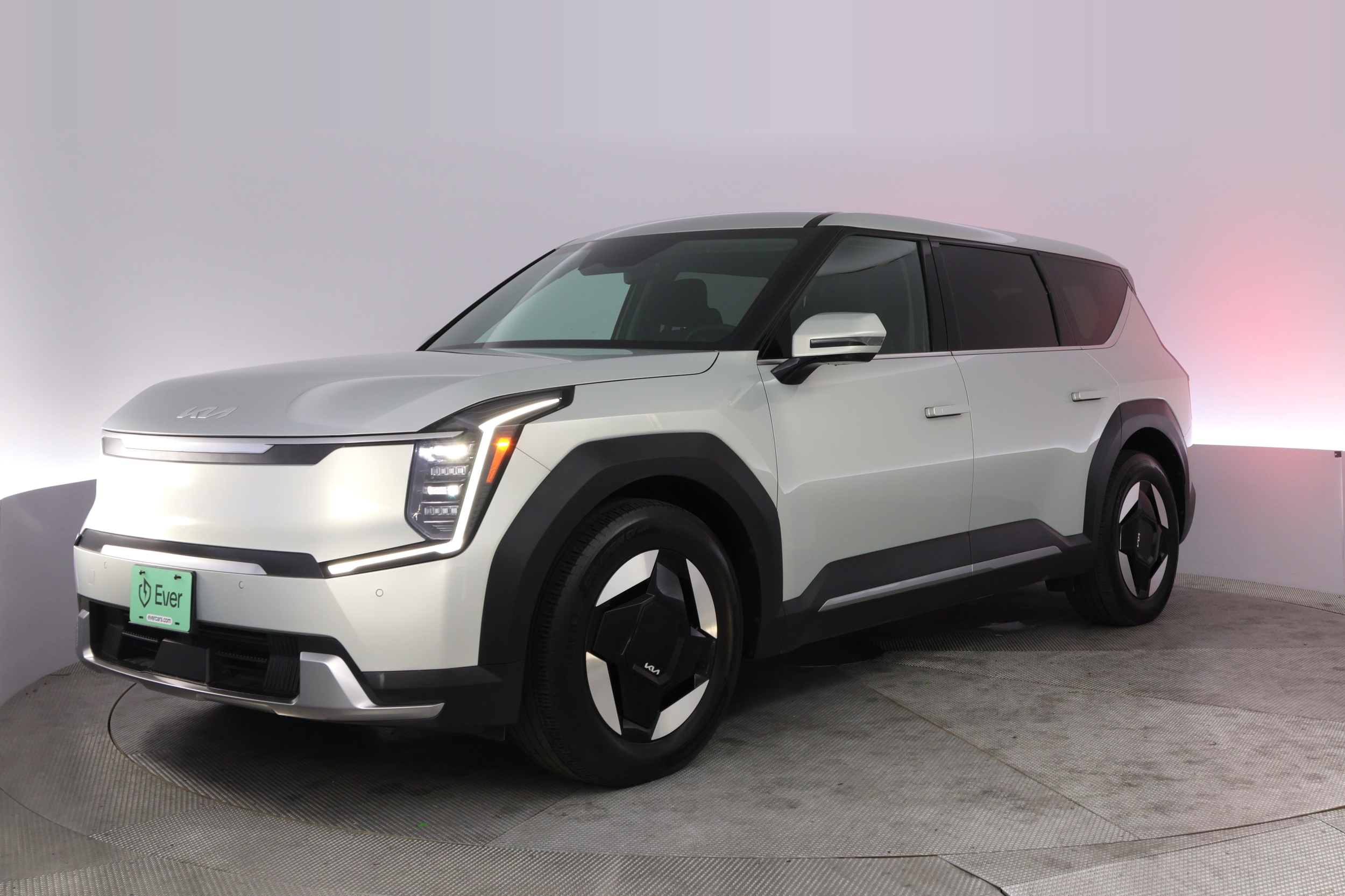 2024 Kia EV9