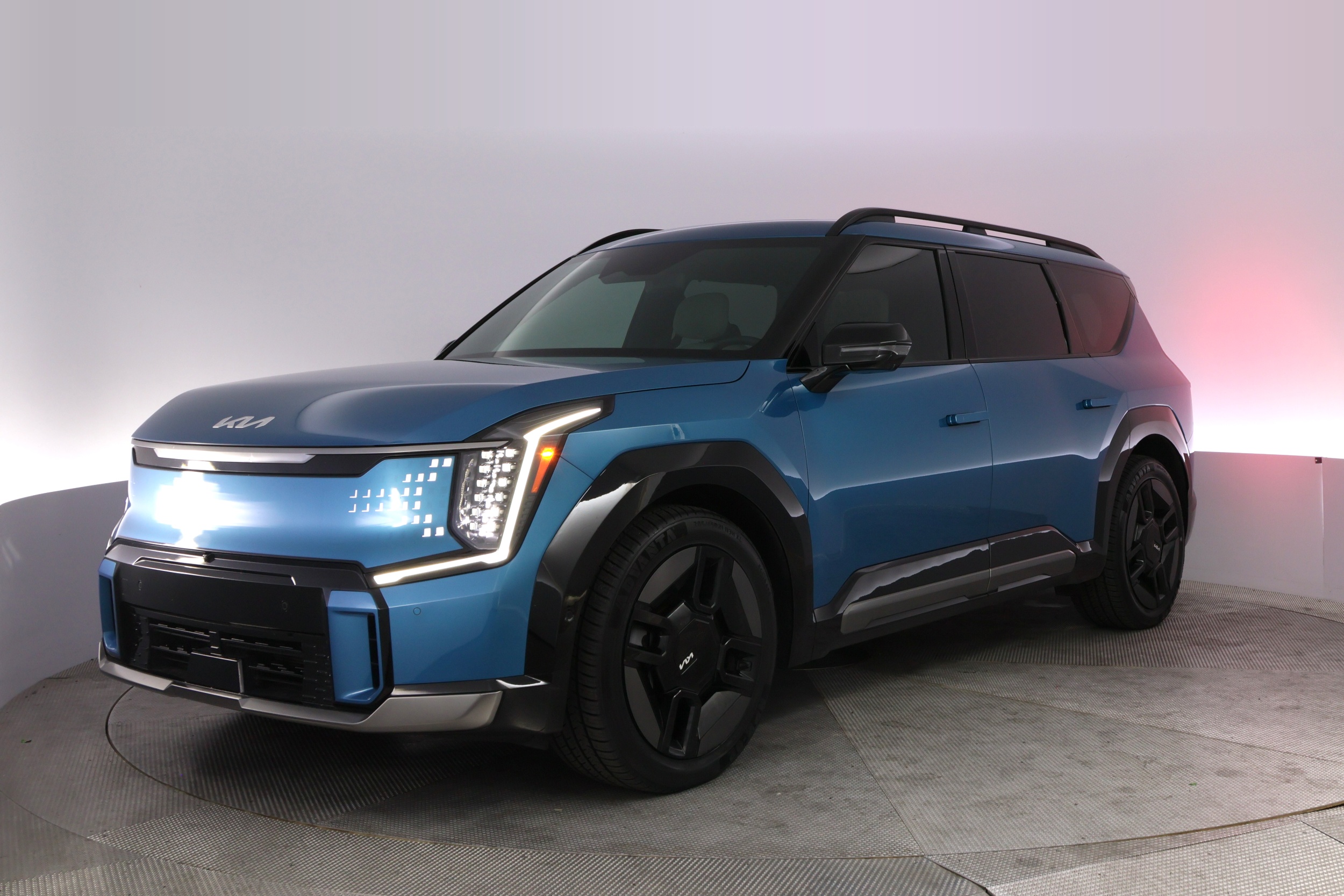 2024 Kia EV9