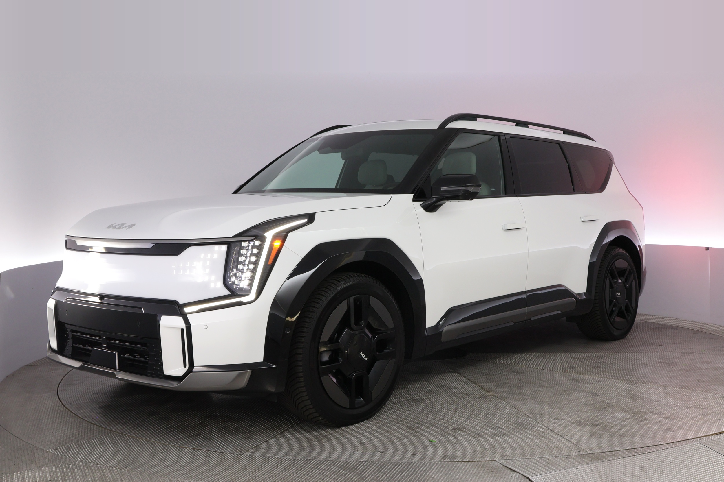 2024 Kia EV9
