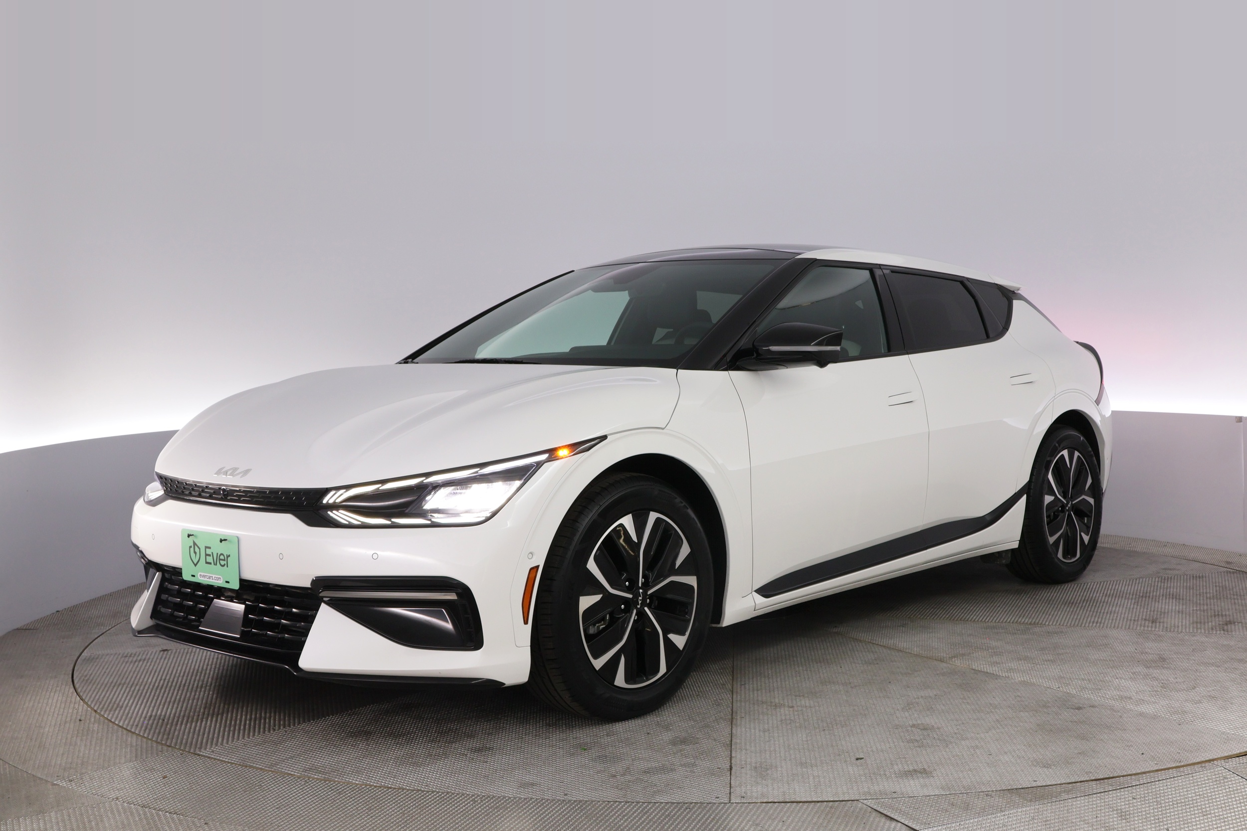 2024 Kia EV6