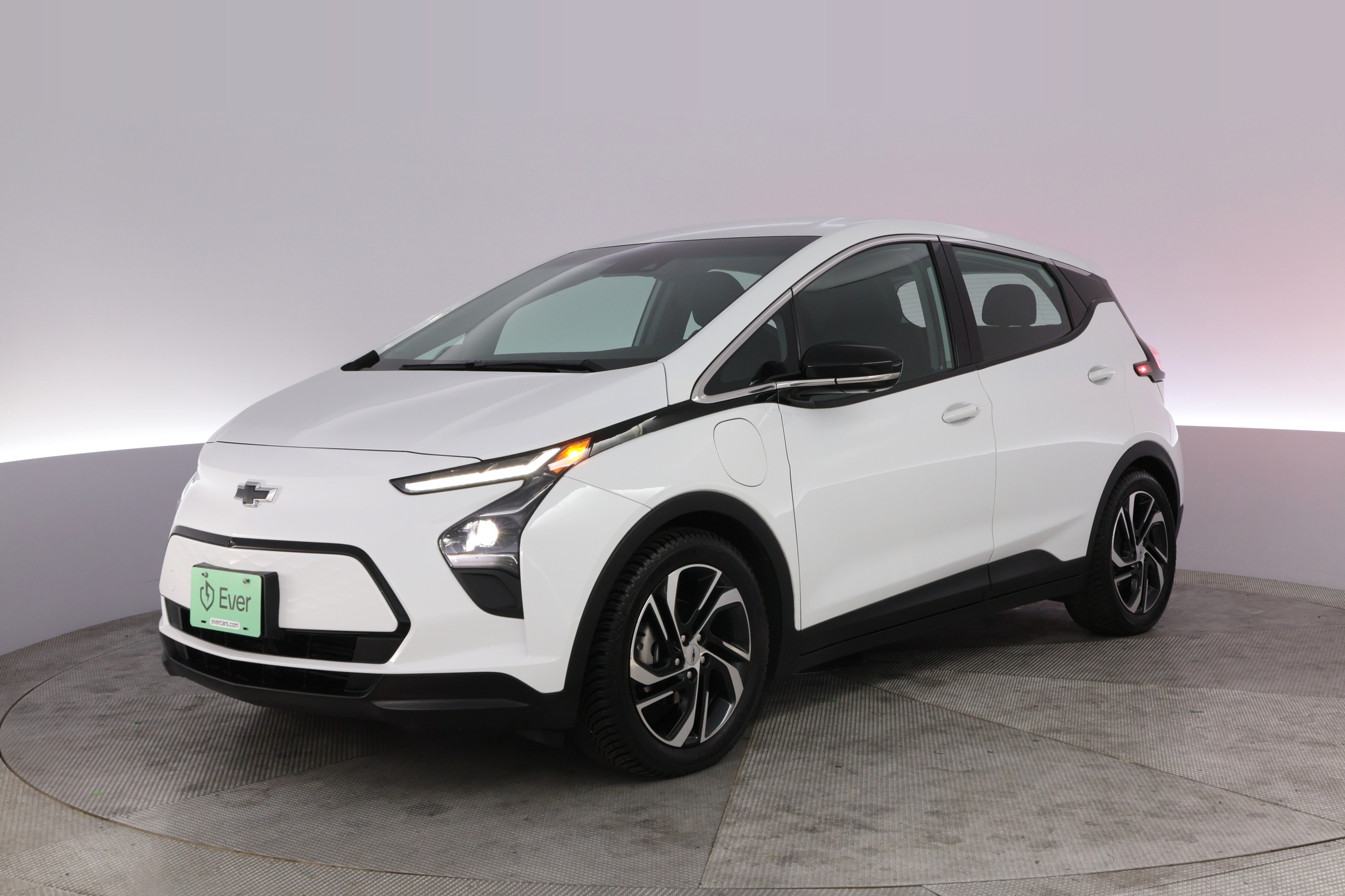 2023 Chevrolet Bolt EV