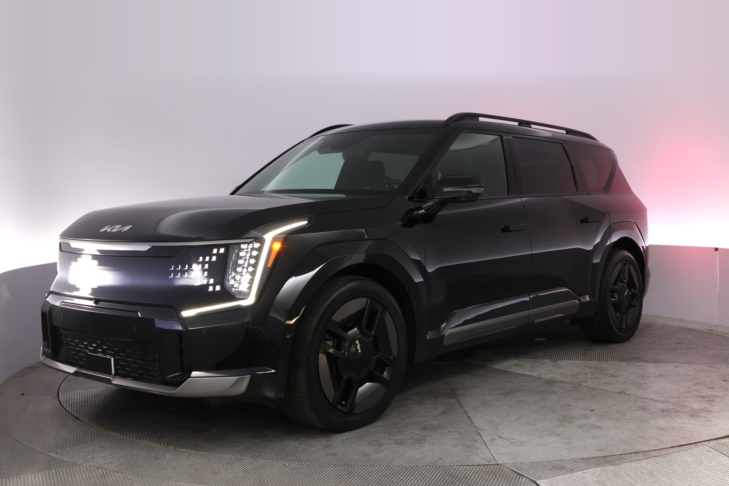 2024 Kia EV9